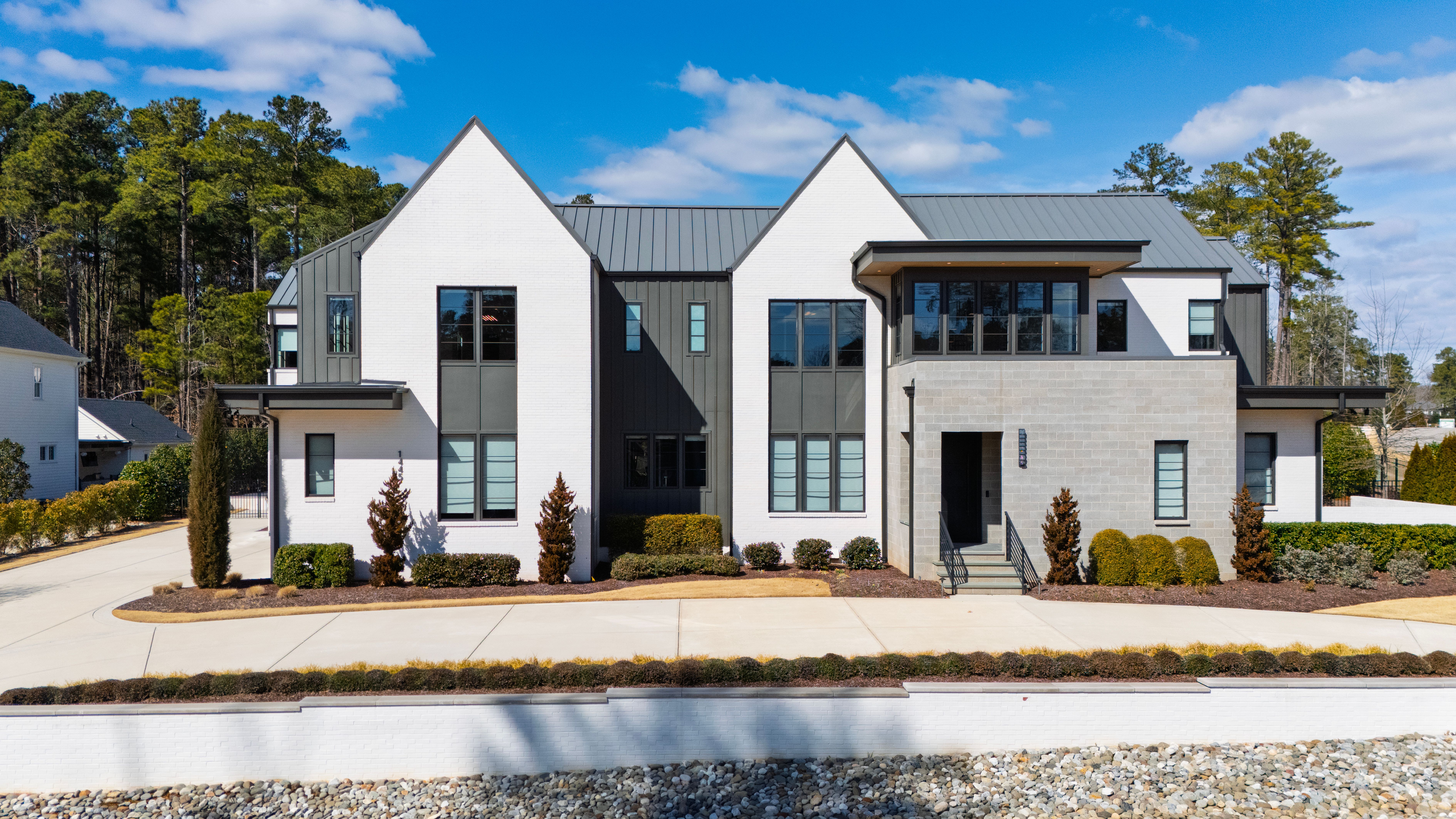 1445 Bailey Hill Drive 