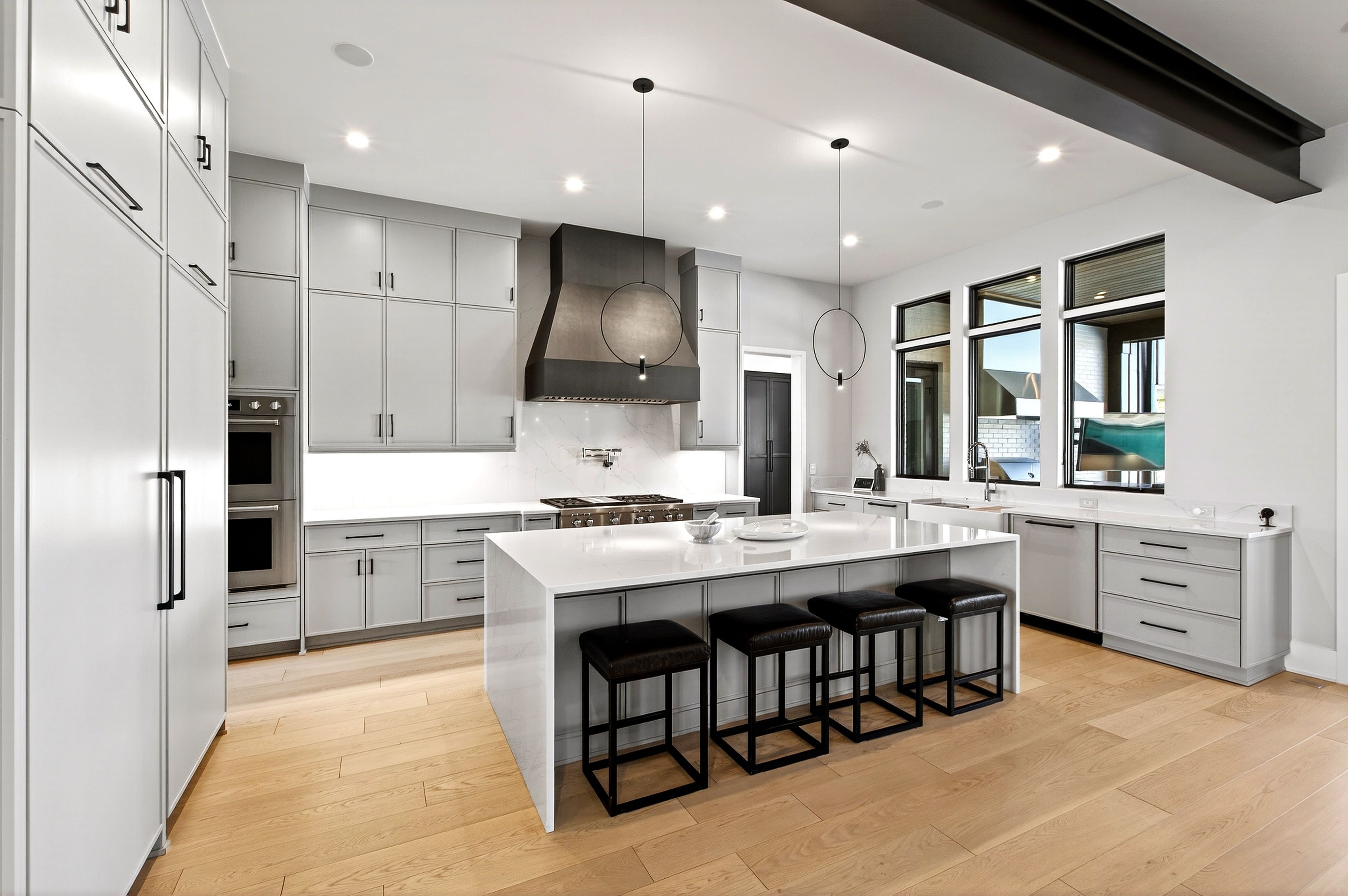 1445 Bailey Hill Drive 