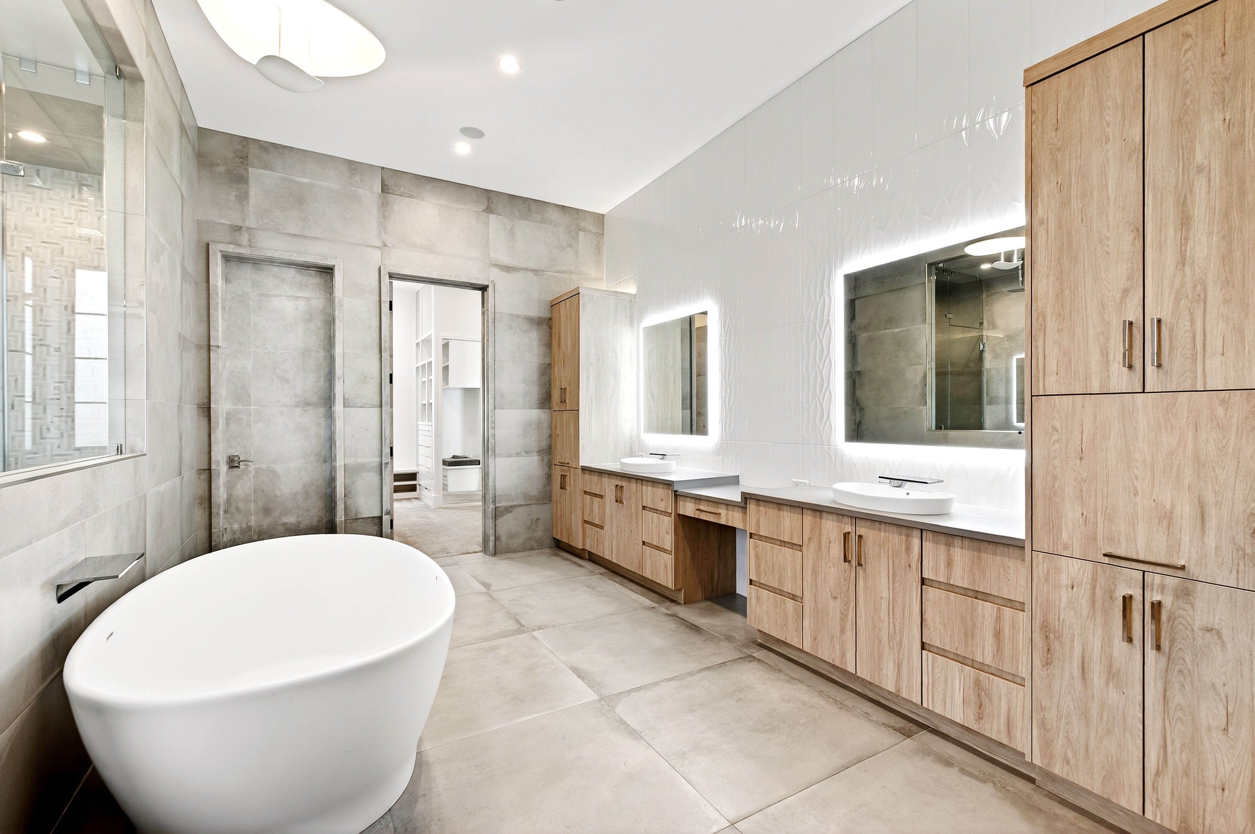 1445 Bailey Hill Drive 