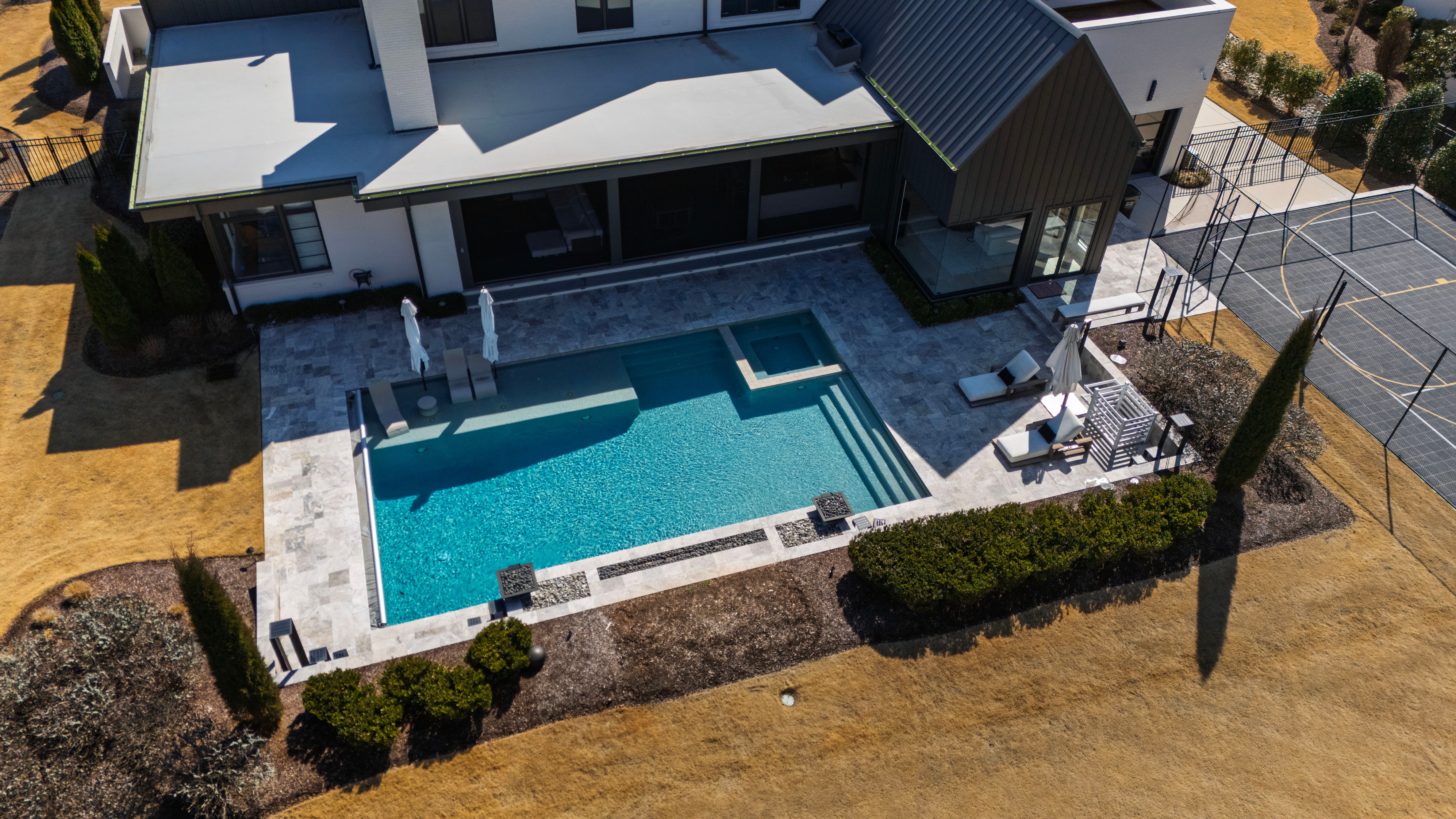 1445 Bailey Hill Drive 