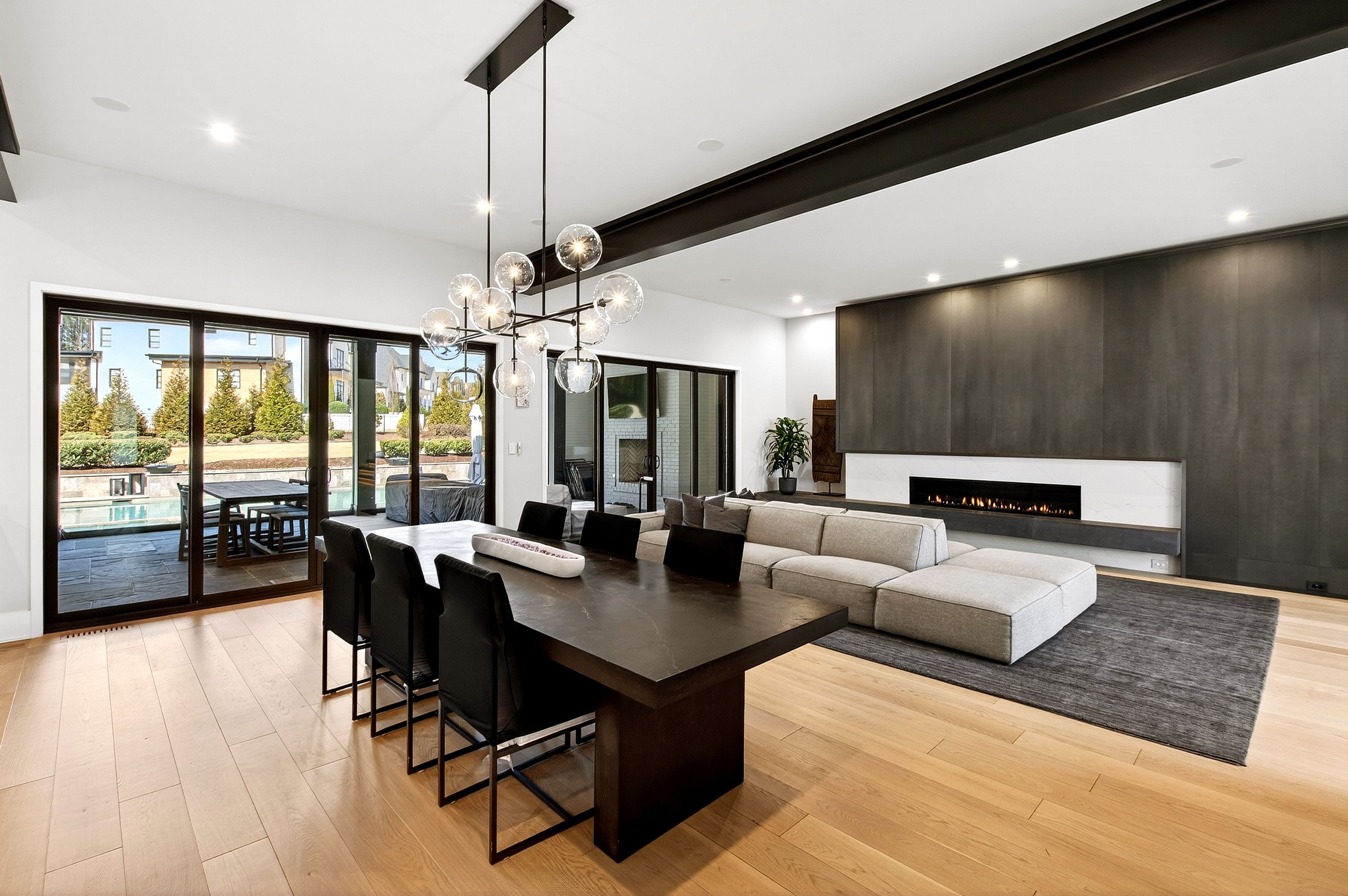 1445 Bailey Hill Drive 