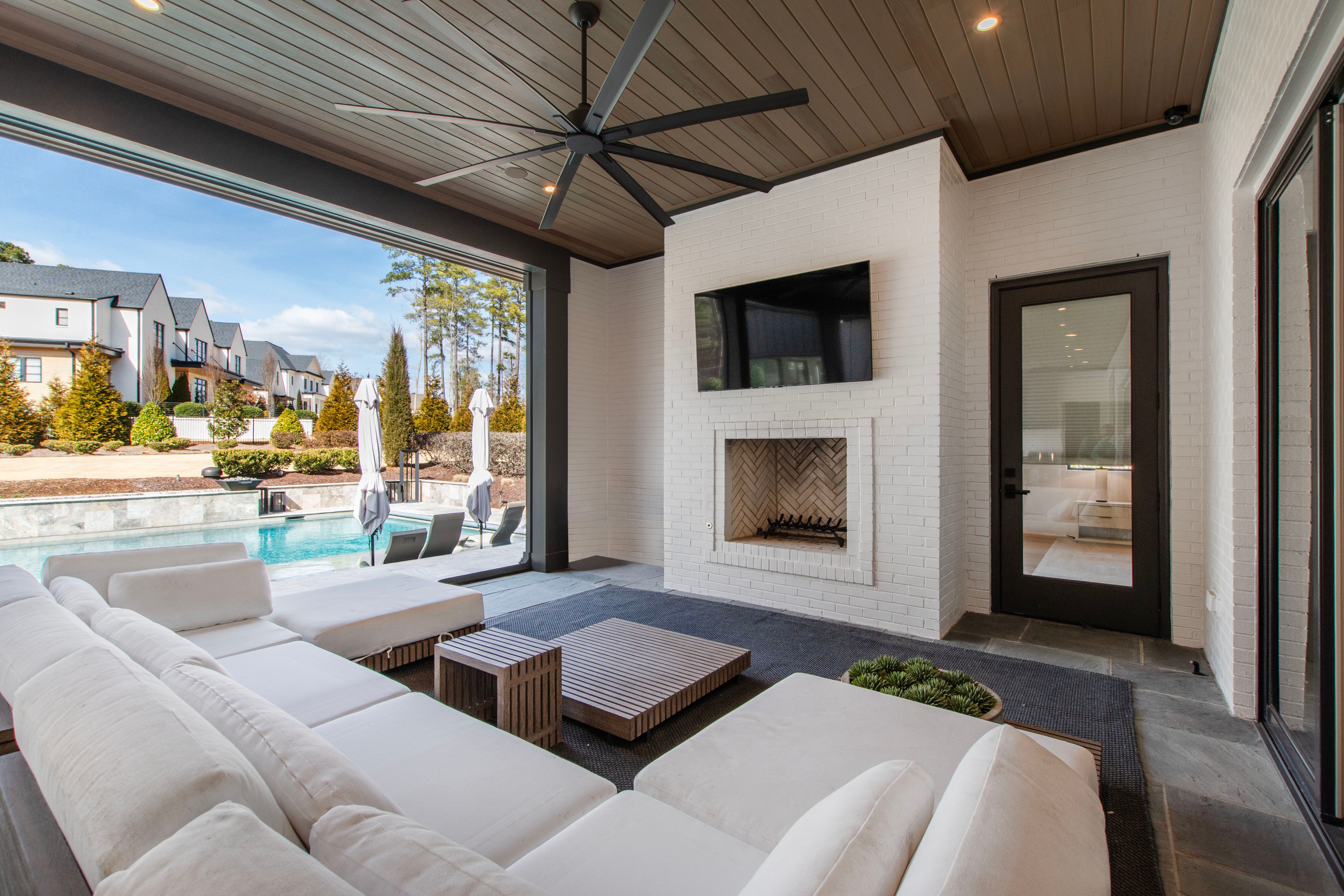 1445 Bailey Hill Drive 