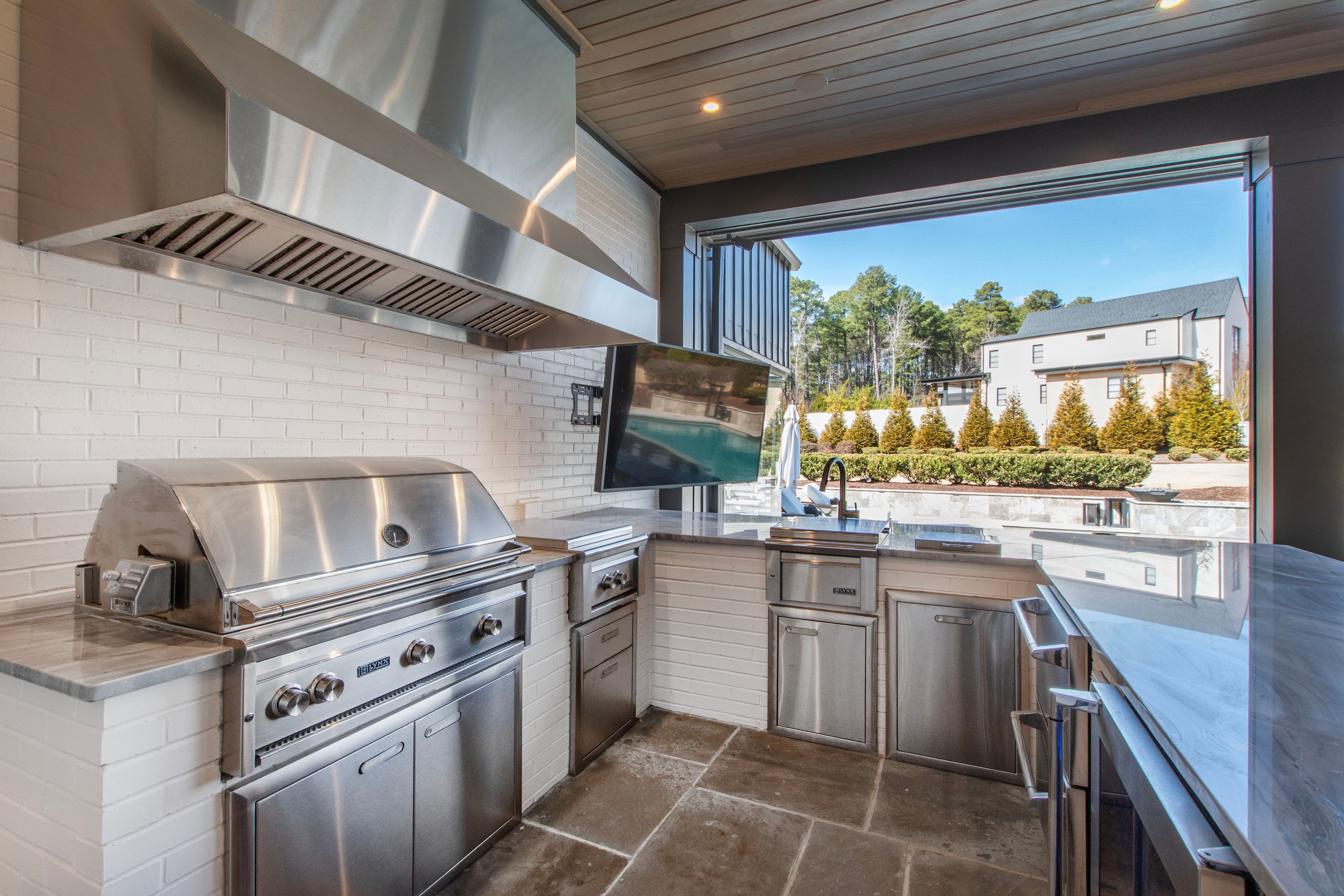 1445 Bailey Hill Drive 