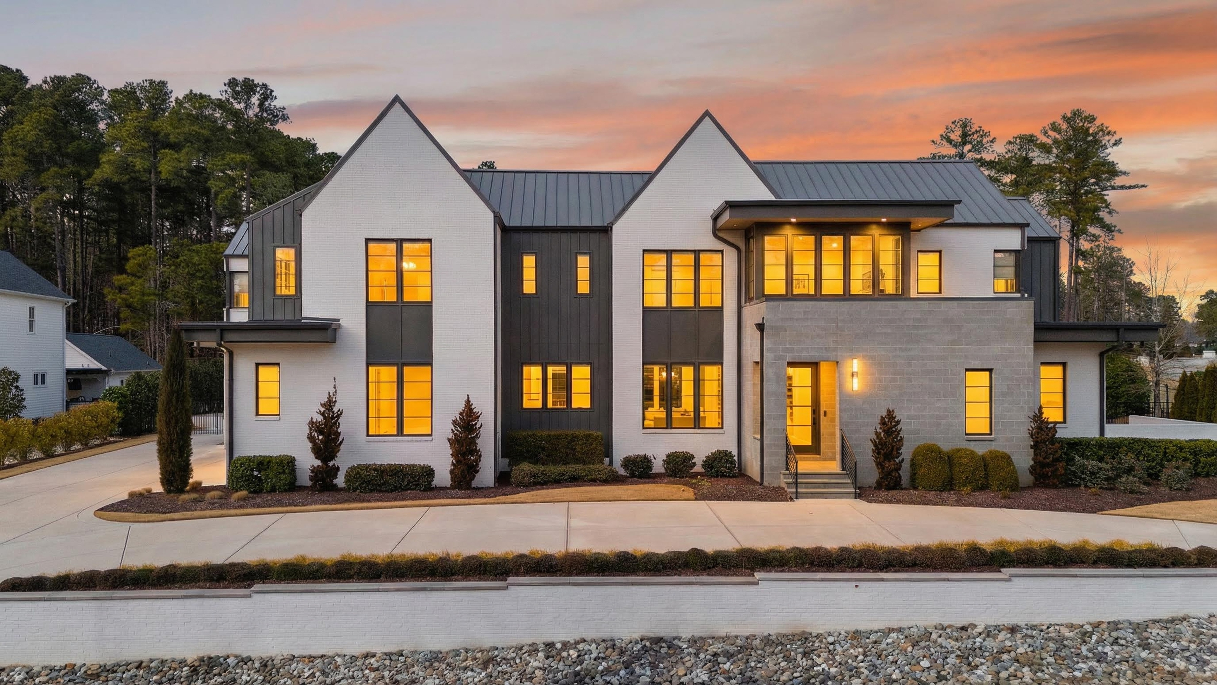 1445 Bailey Hill Drive 