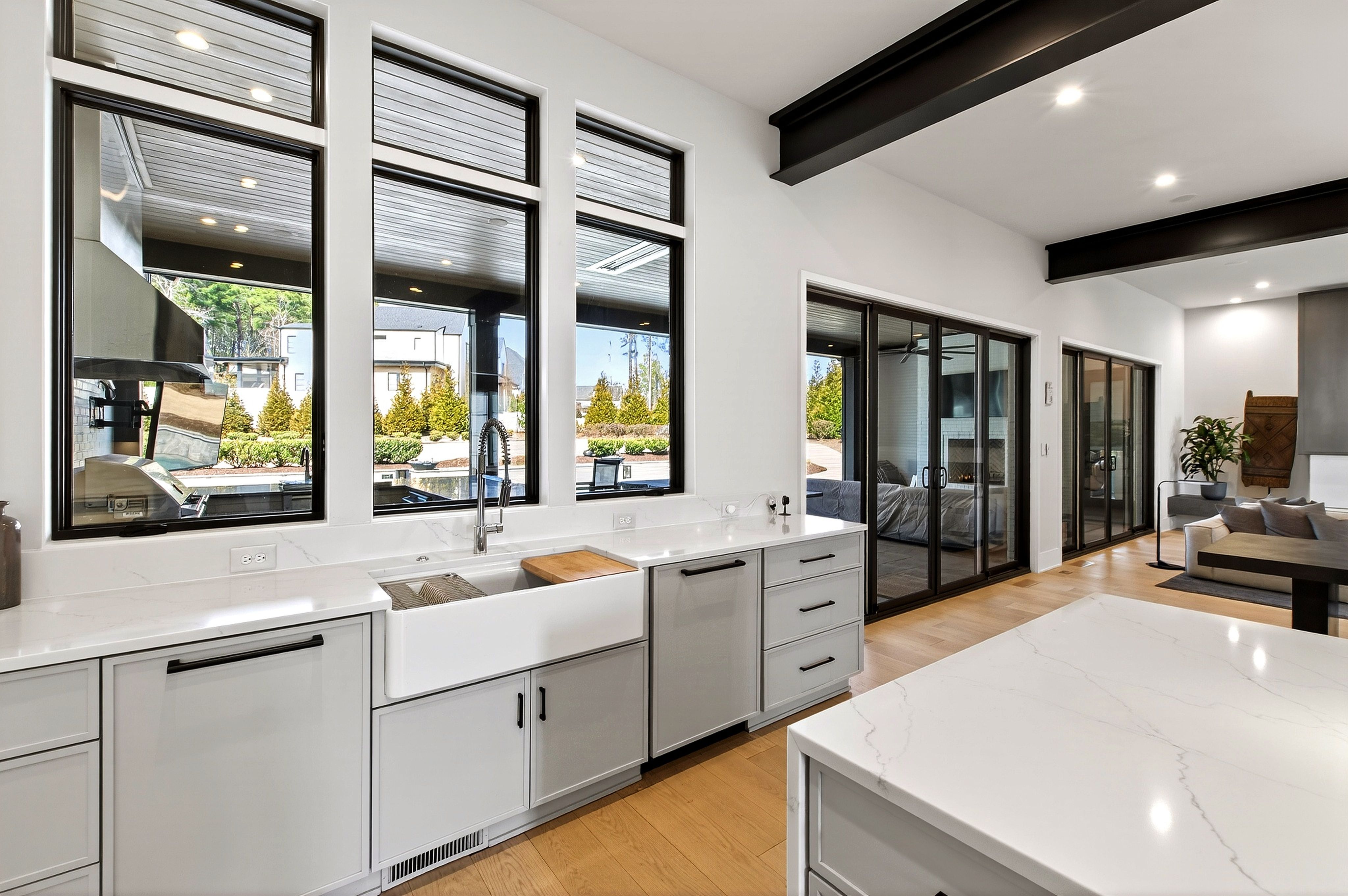 1445 Bailey Hill Drive 