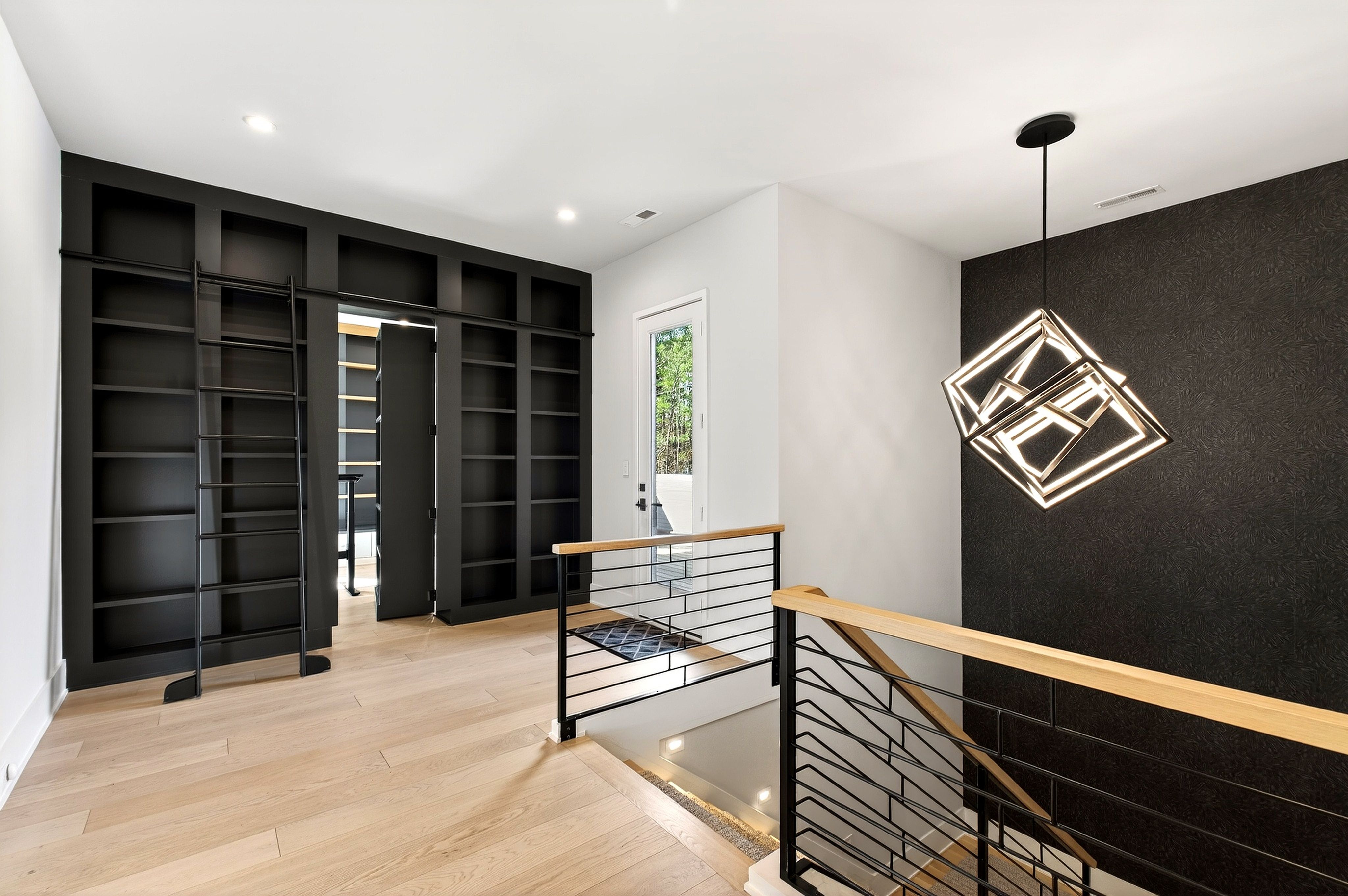 1445 Bailey Hill Drive 