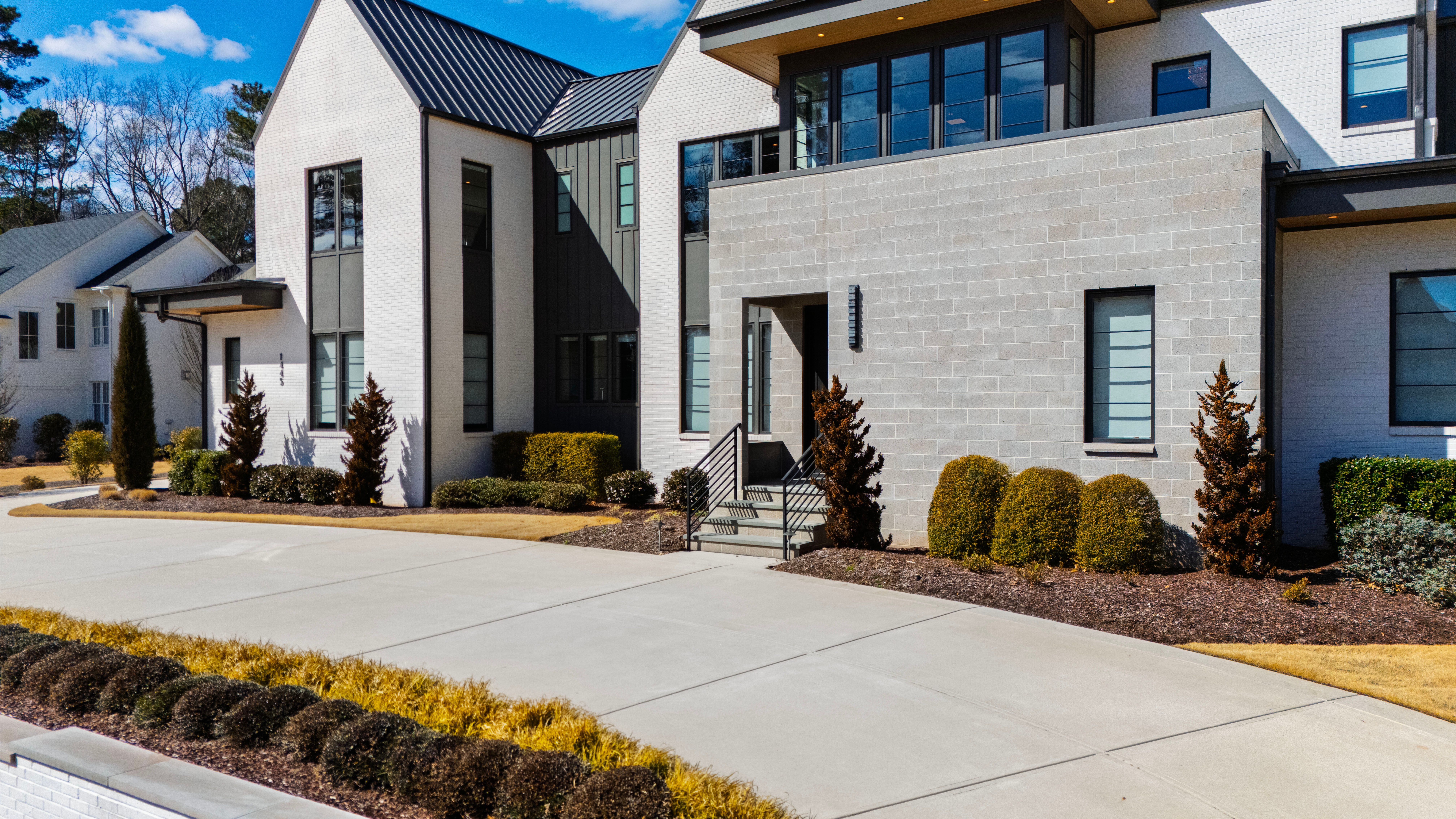 1445 Bailey Hill Drive 