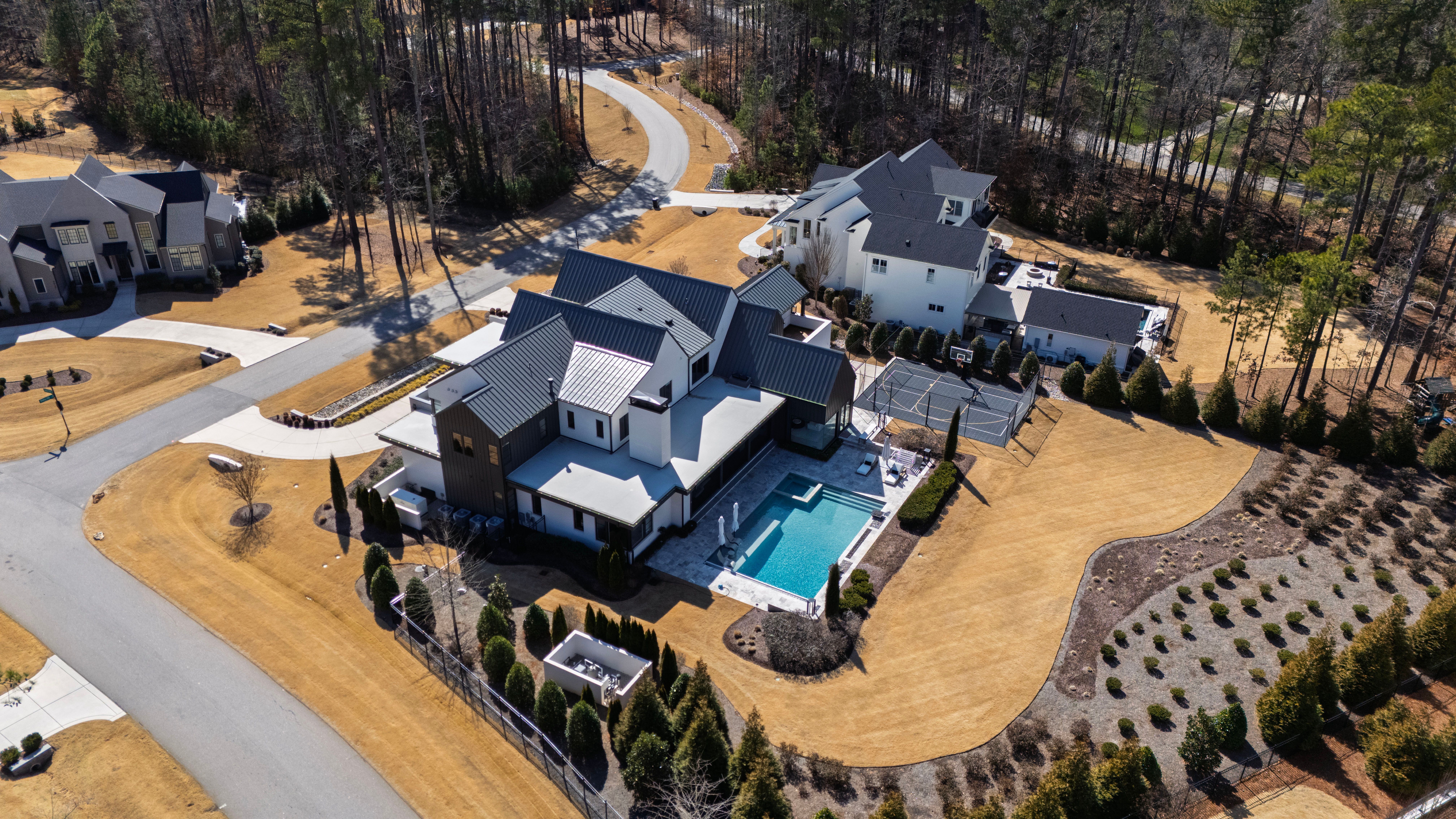 1445 Bailey Hill Drive 