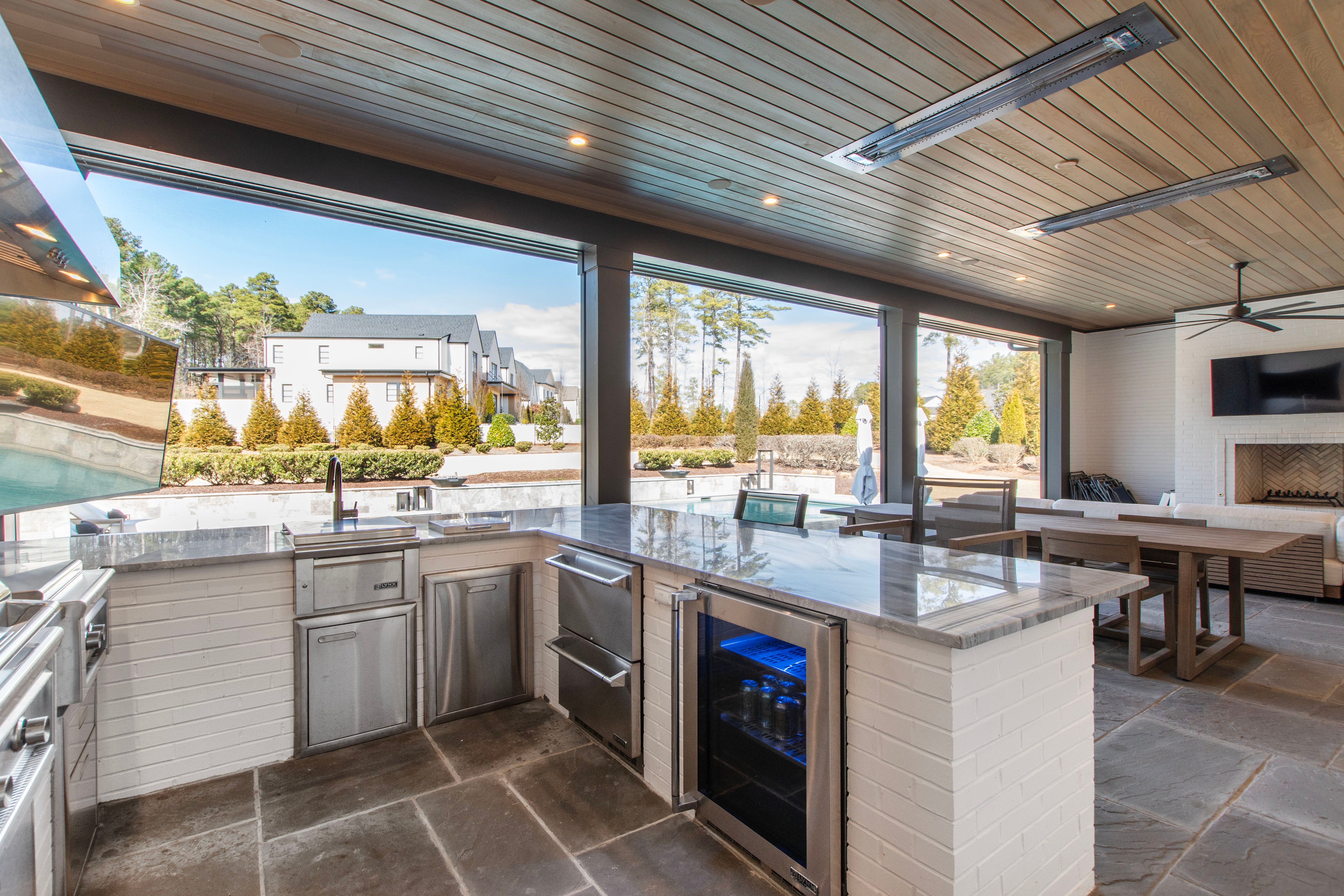1445 Bailey Hill Drive 