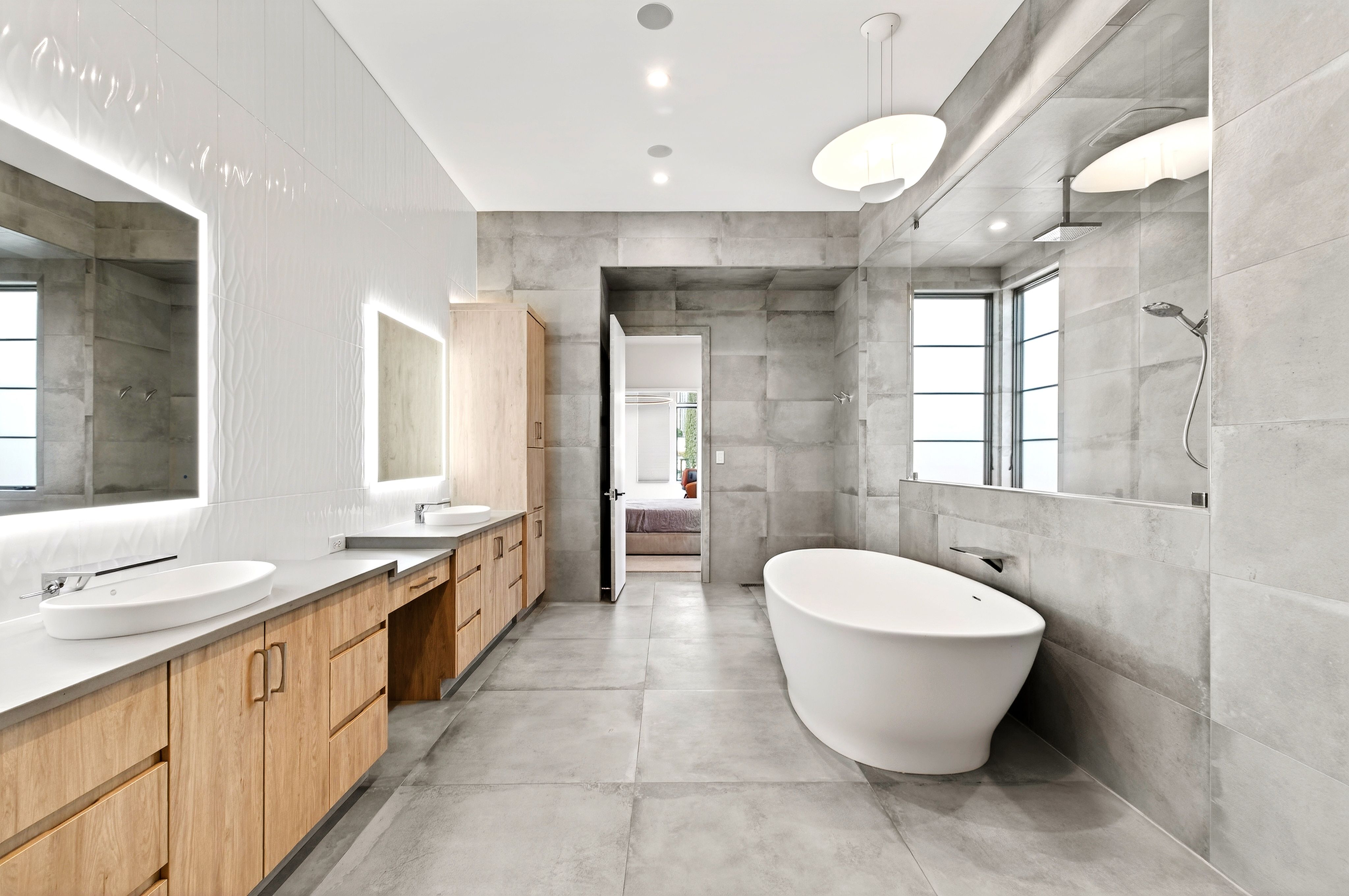 1445 Bailey Hill Drive 