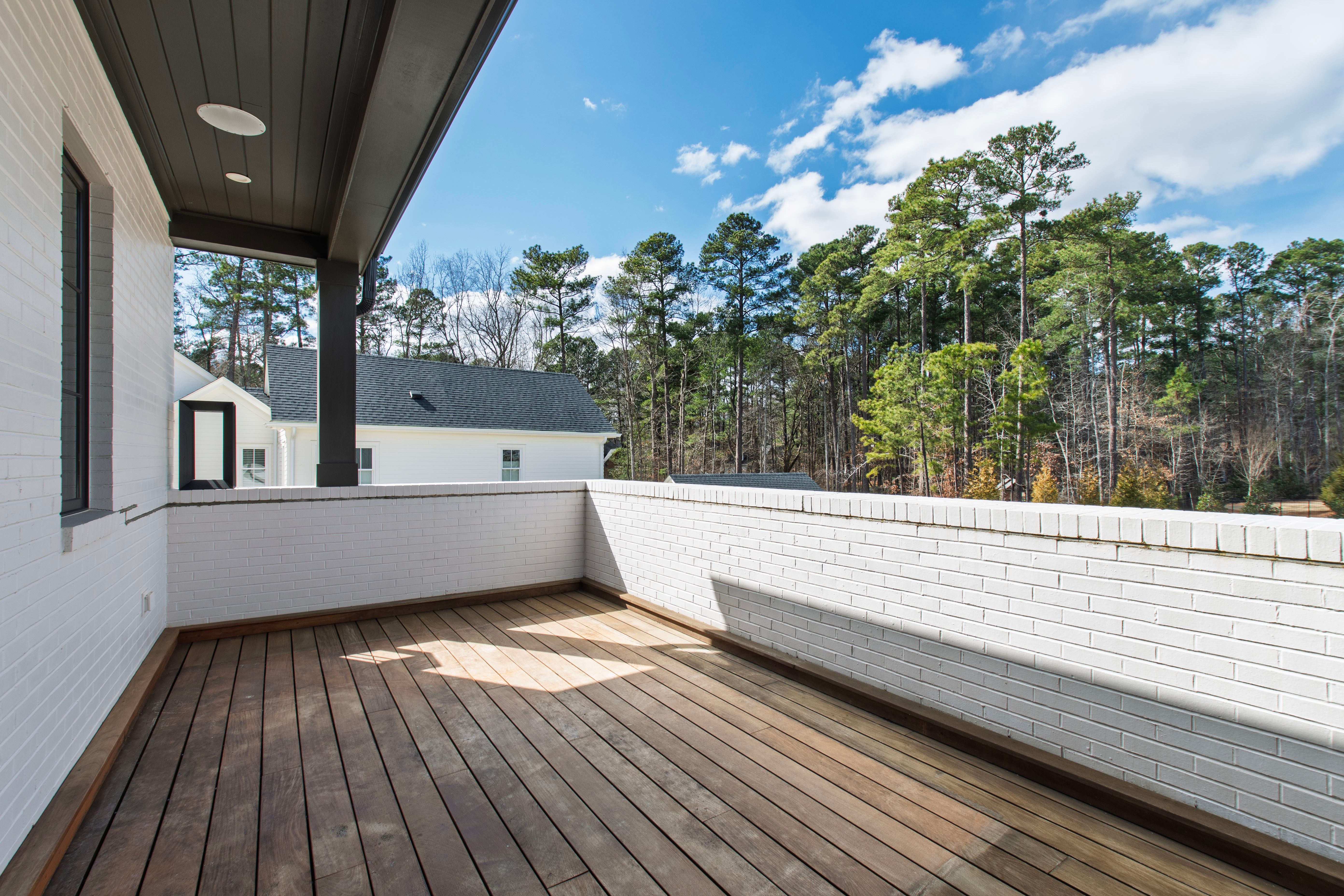 1445 Bailey Hill Drive 