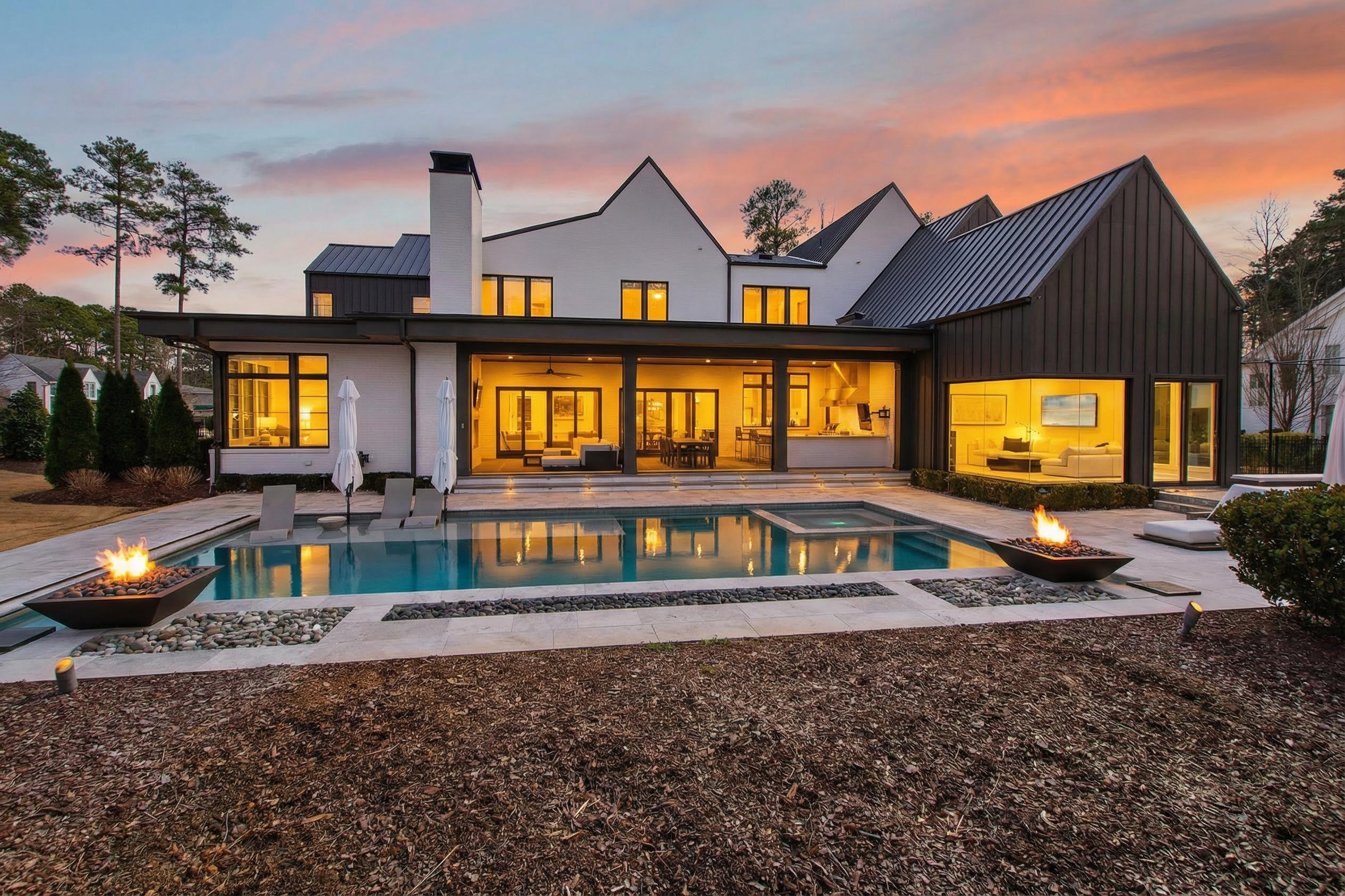 1445 Bailey Hill Drive 