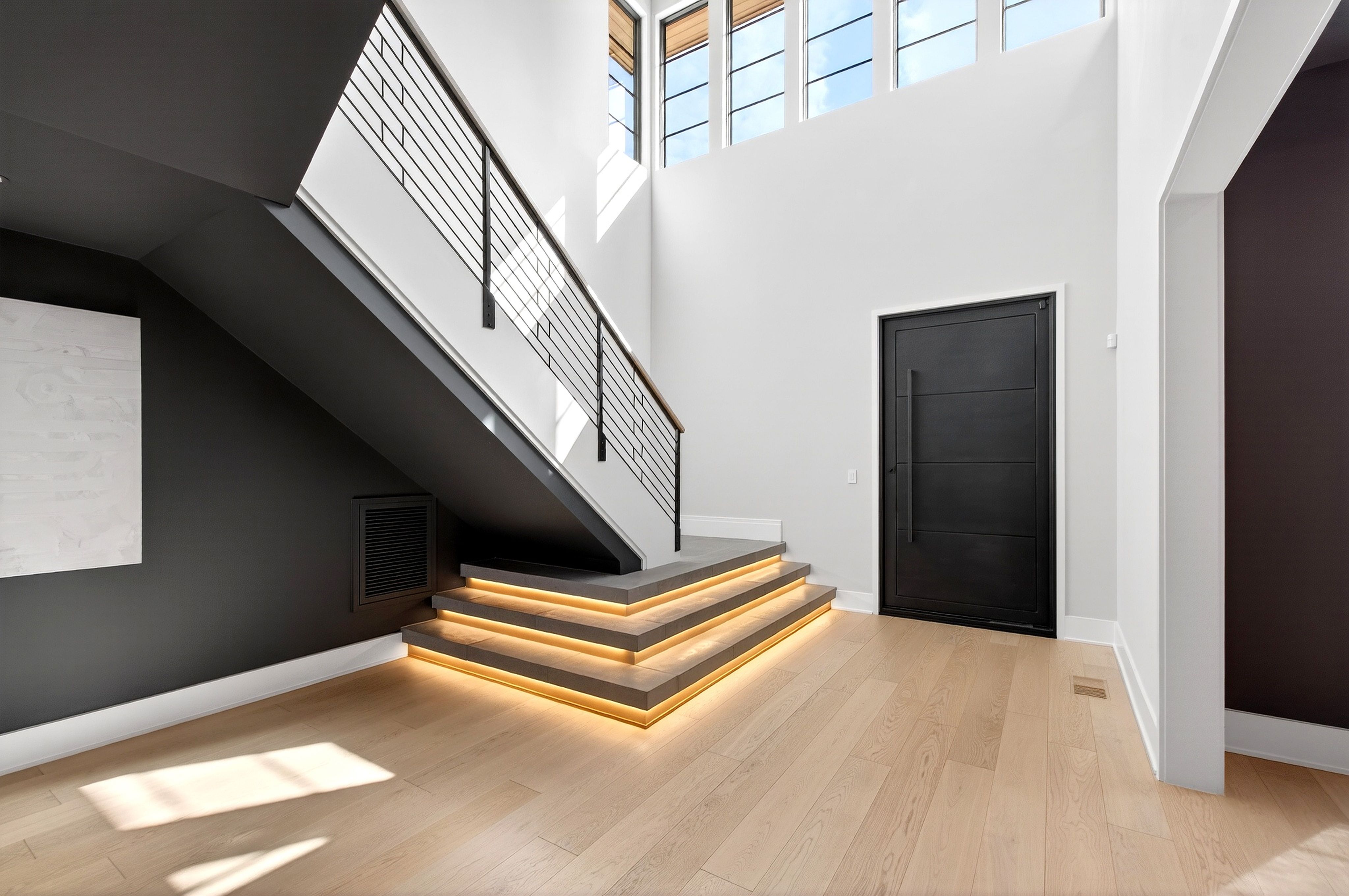 1445 Bailey Hill Drive 