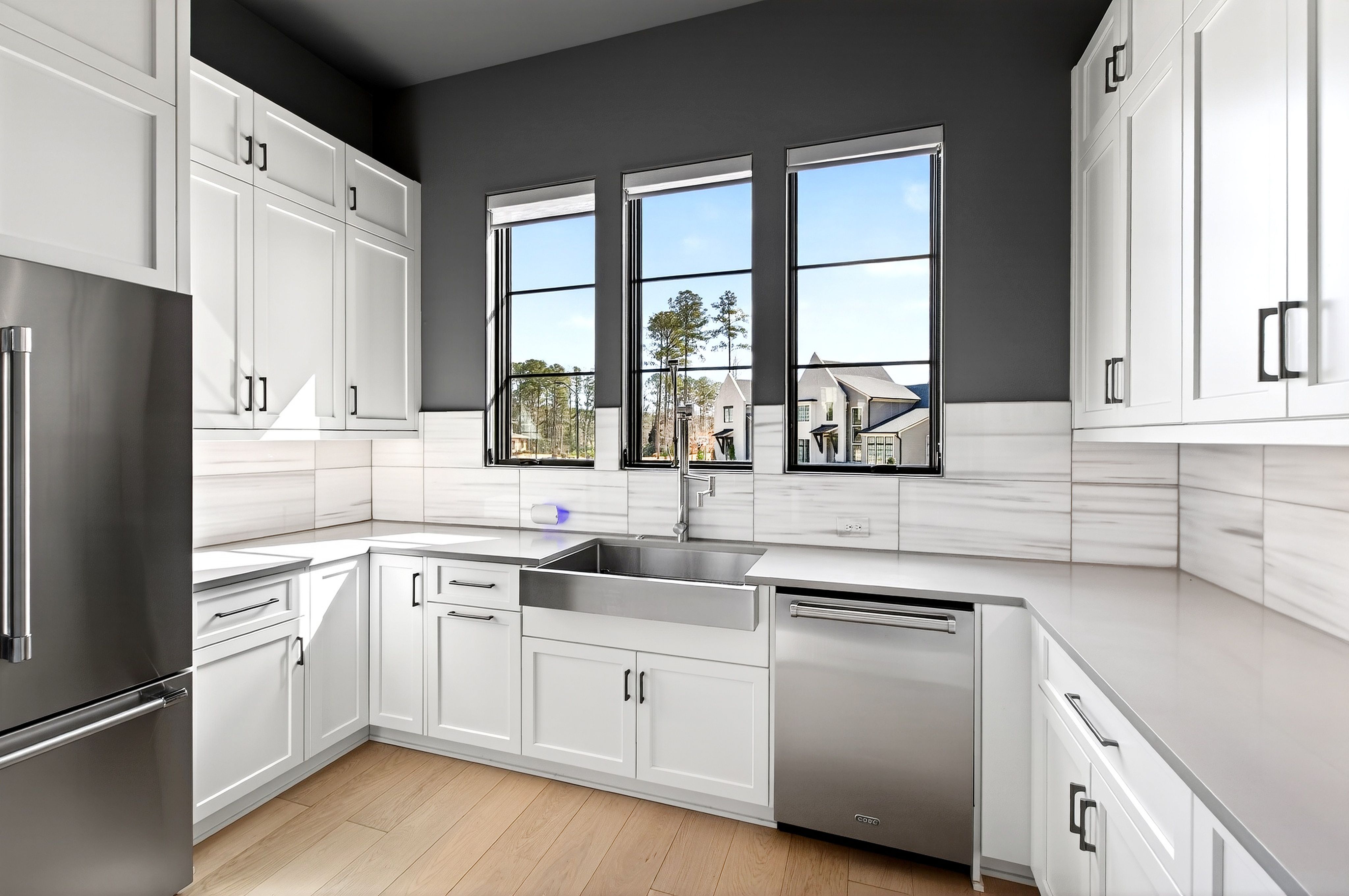 1445 Bailey Hill Drive 