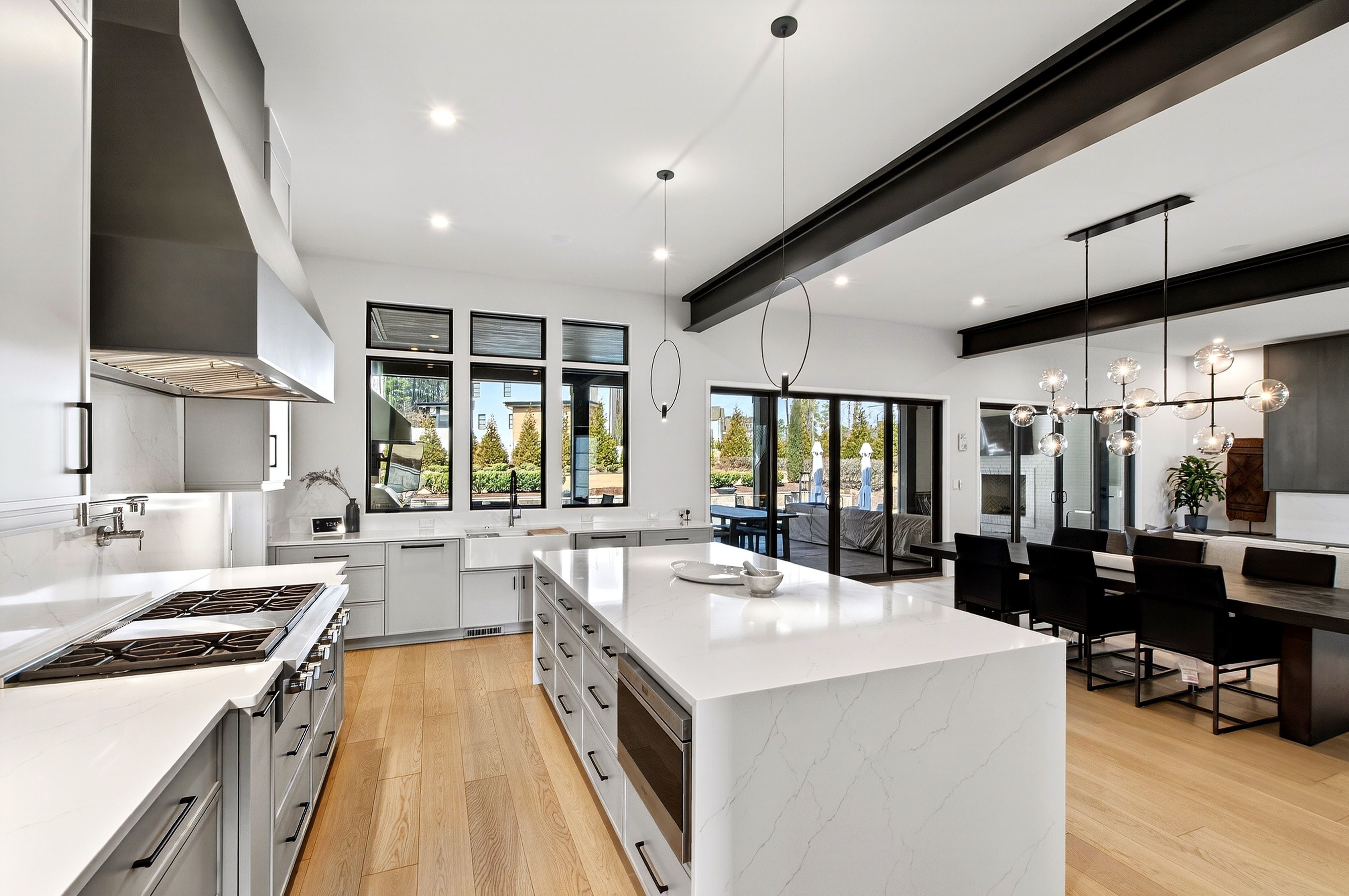 1445 Bailey Hill Drive 