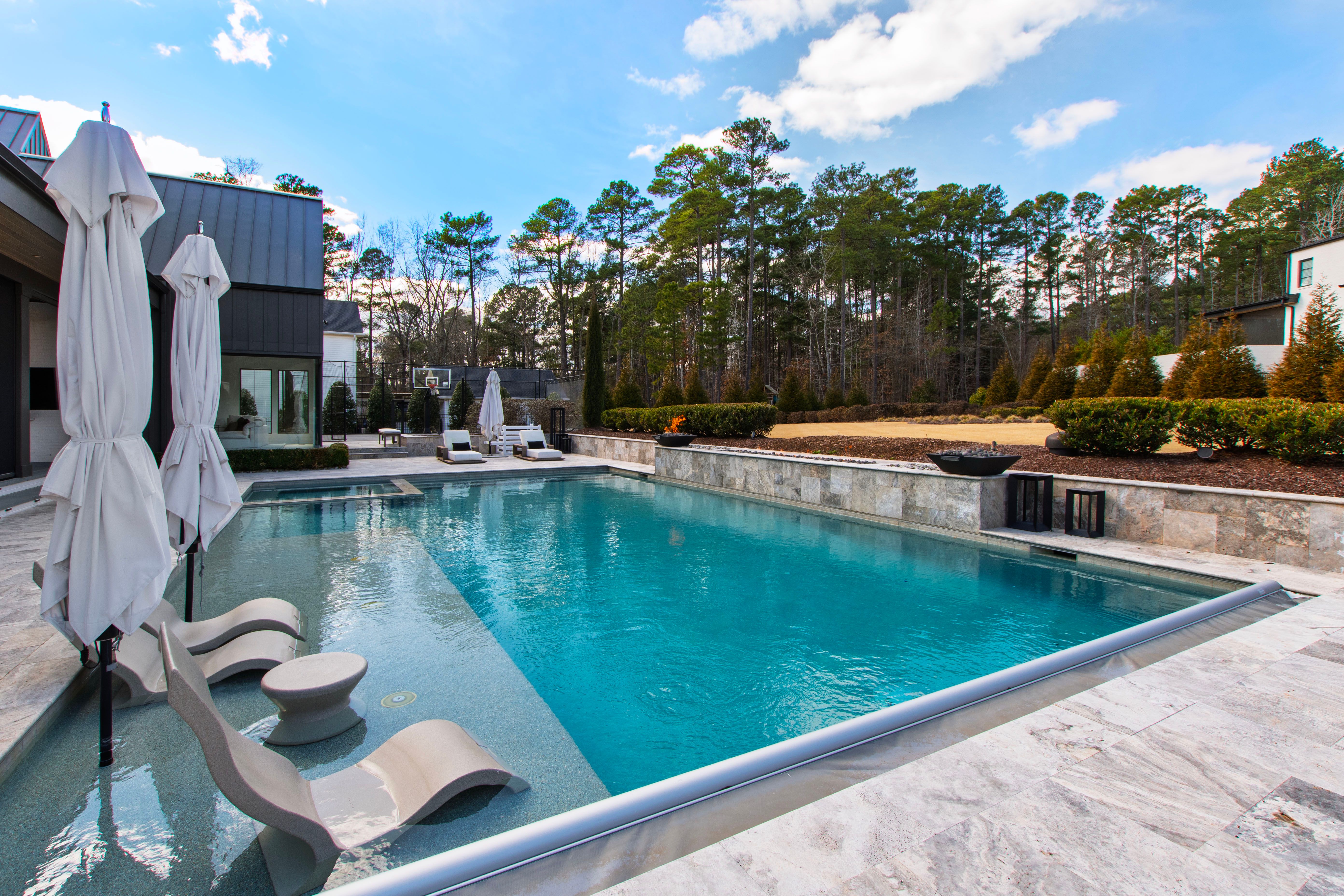 1445 Bailey Hill Drive 