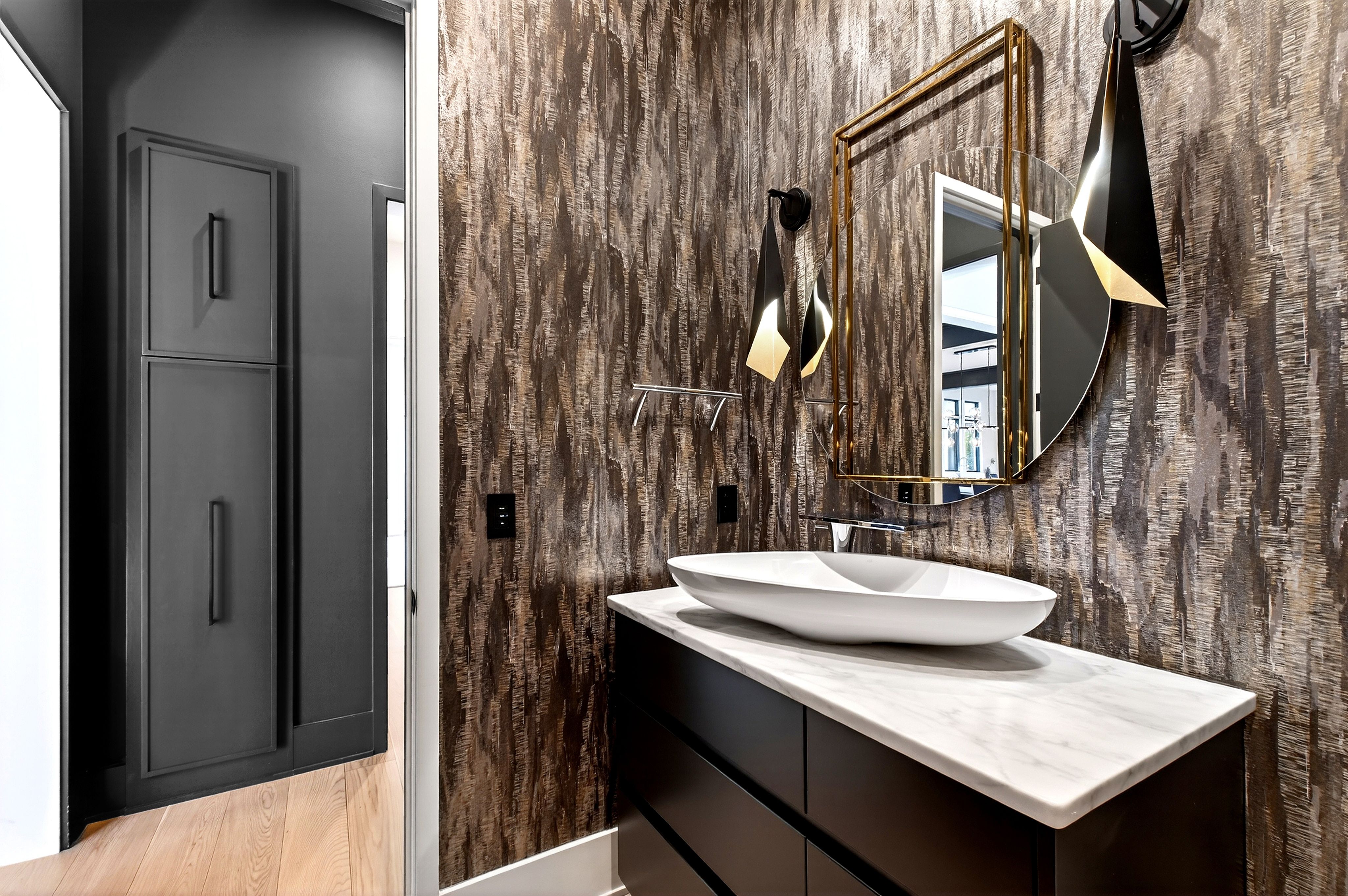 1445 Bailey Hill Drive 