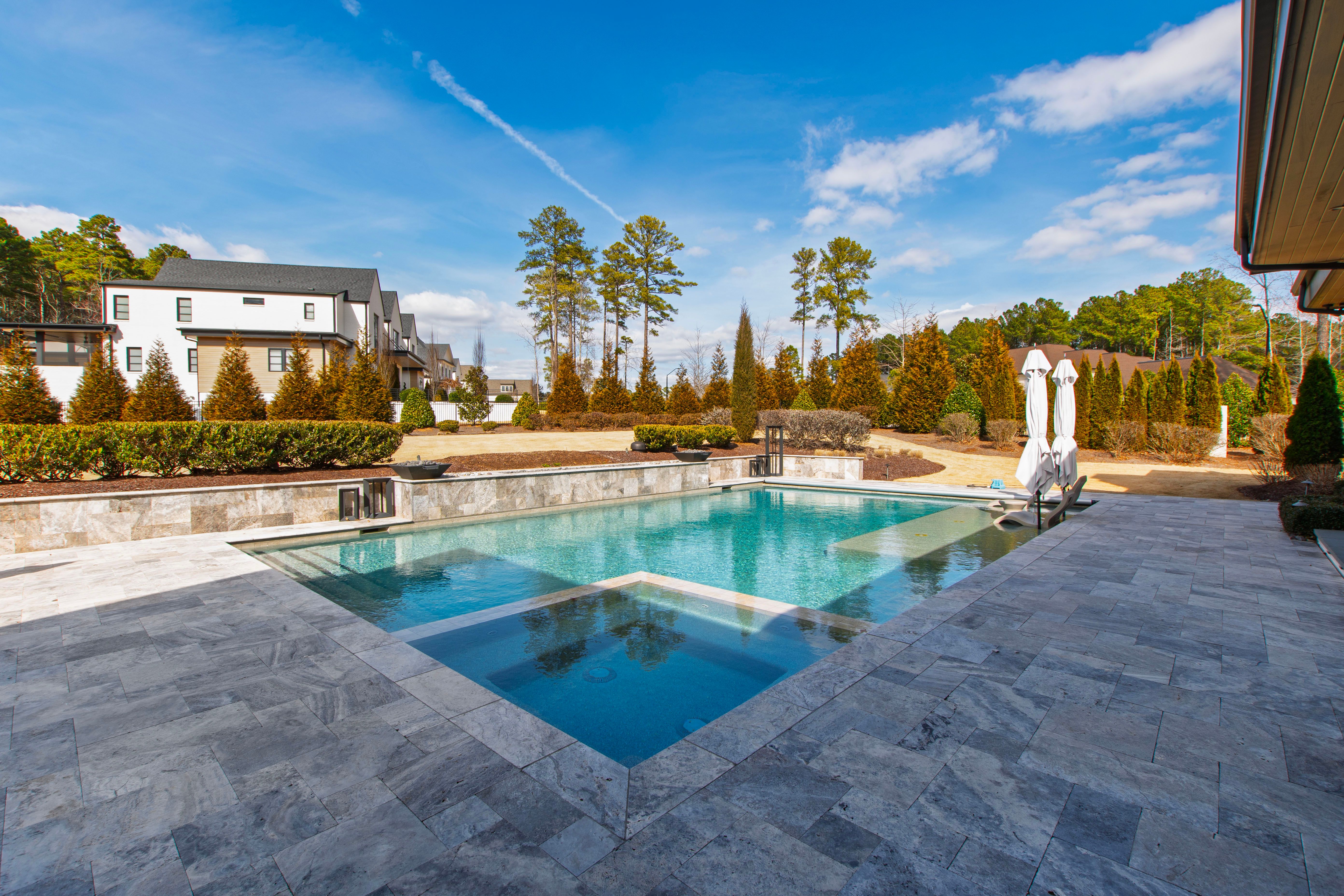 1445 Bailey Hill Drive 