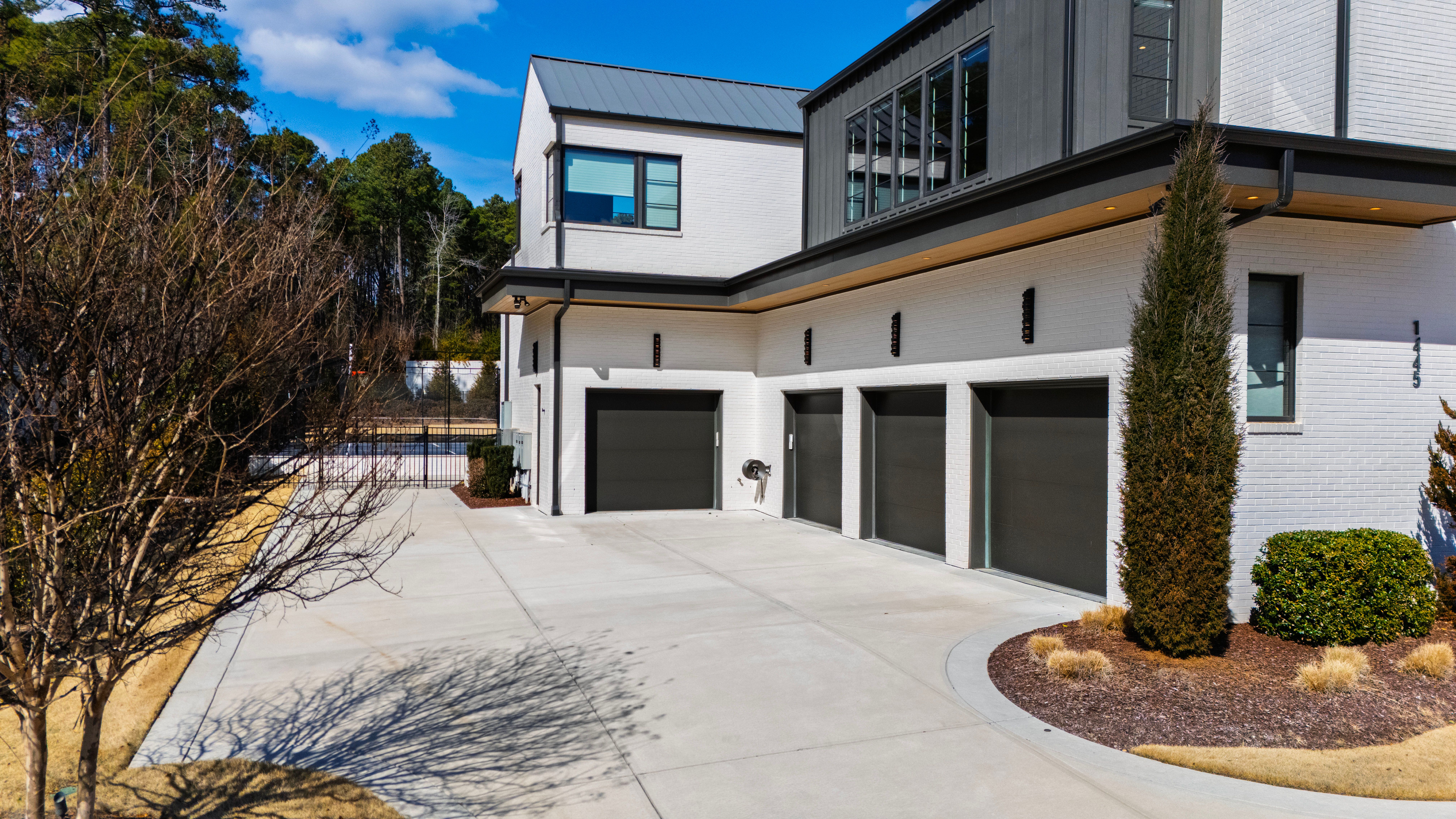 1445 Bailey Hill Drive 