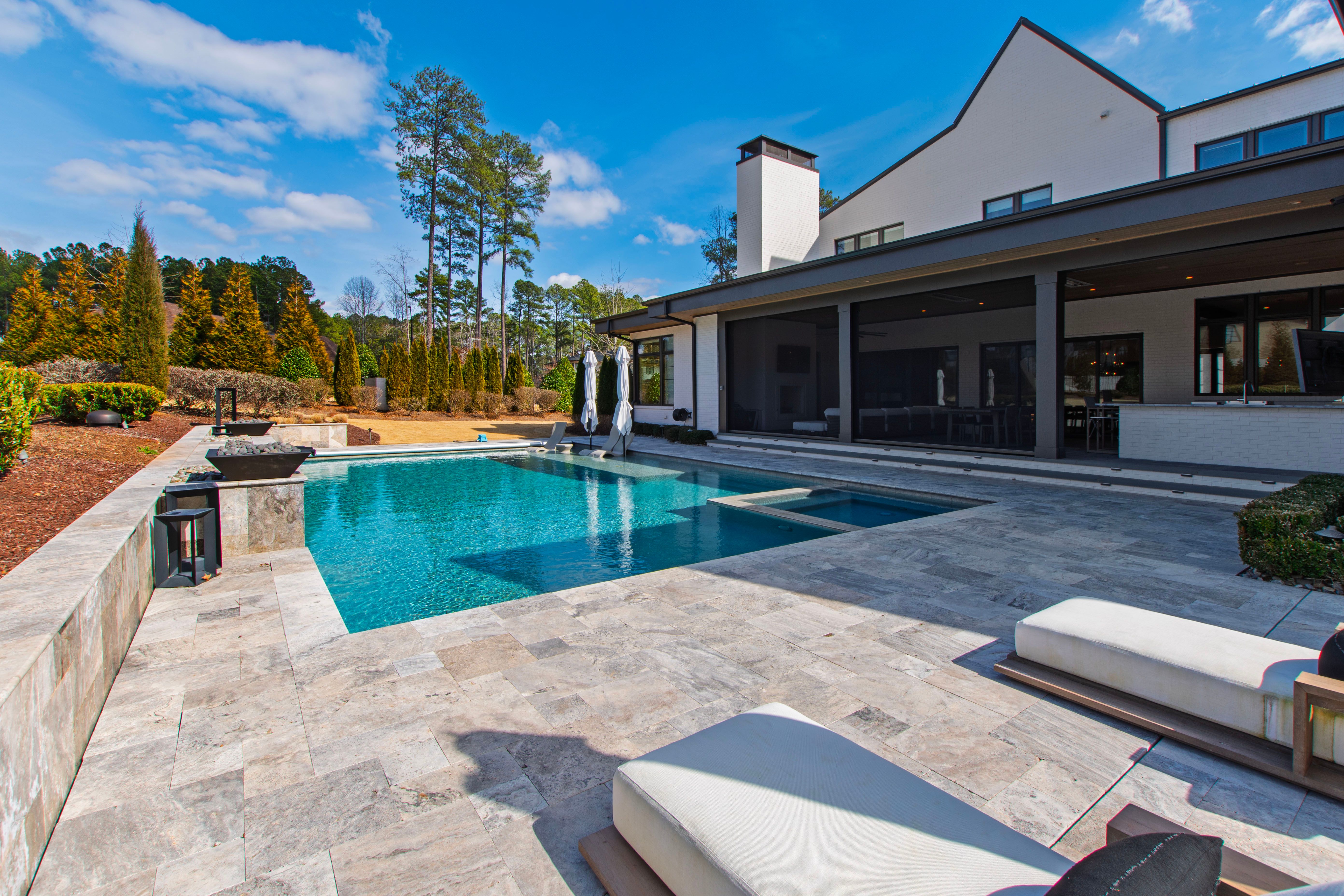 1445 Bailey Hill Drive 