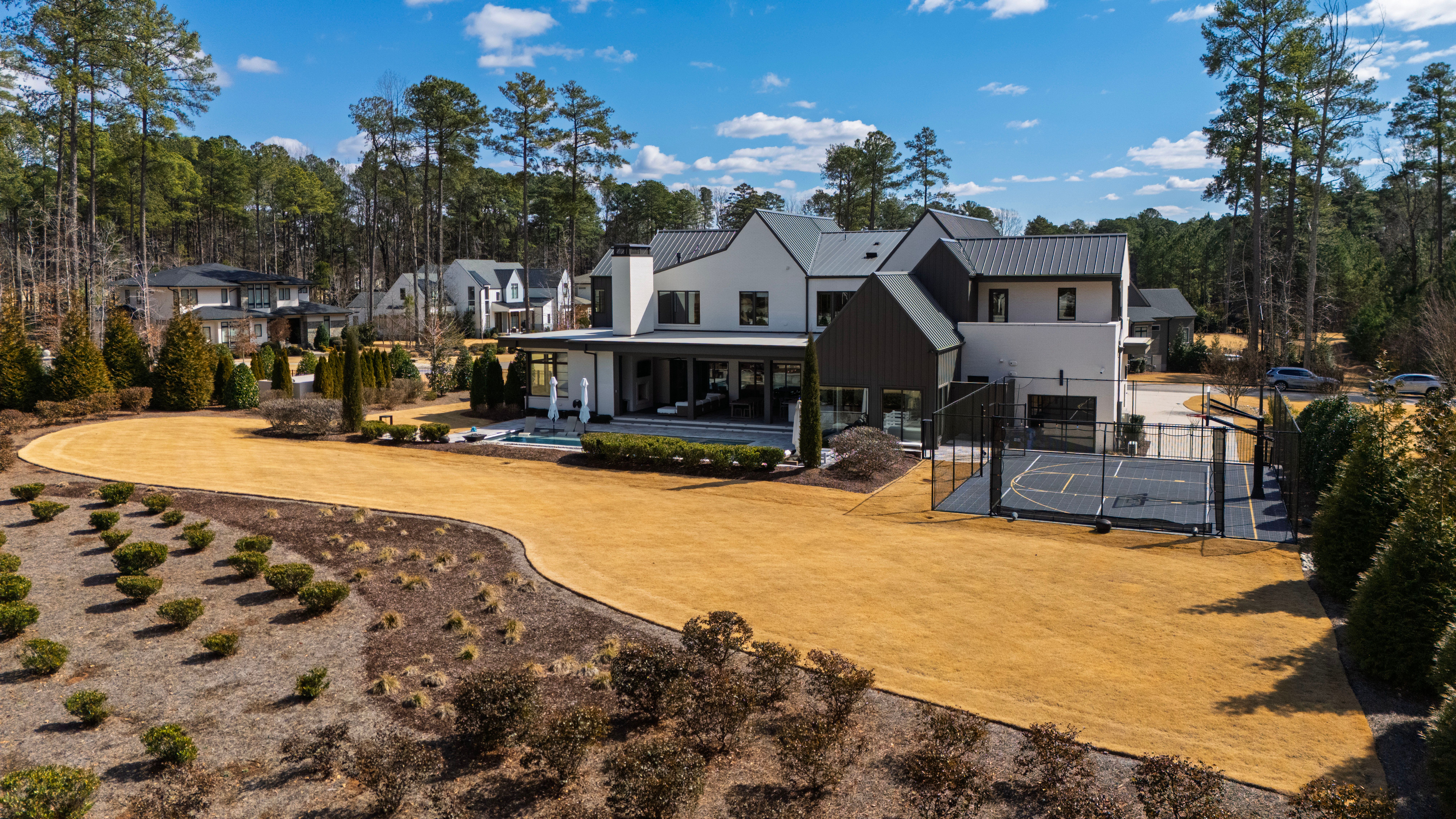 1445 Bailey Hill Drive 