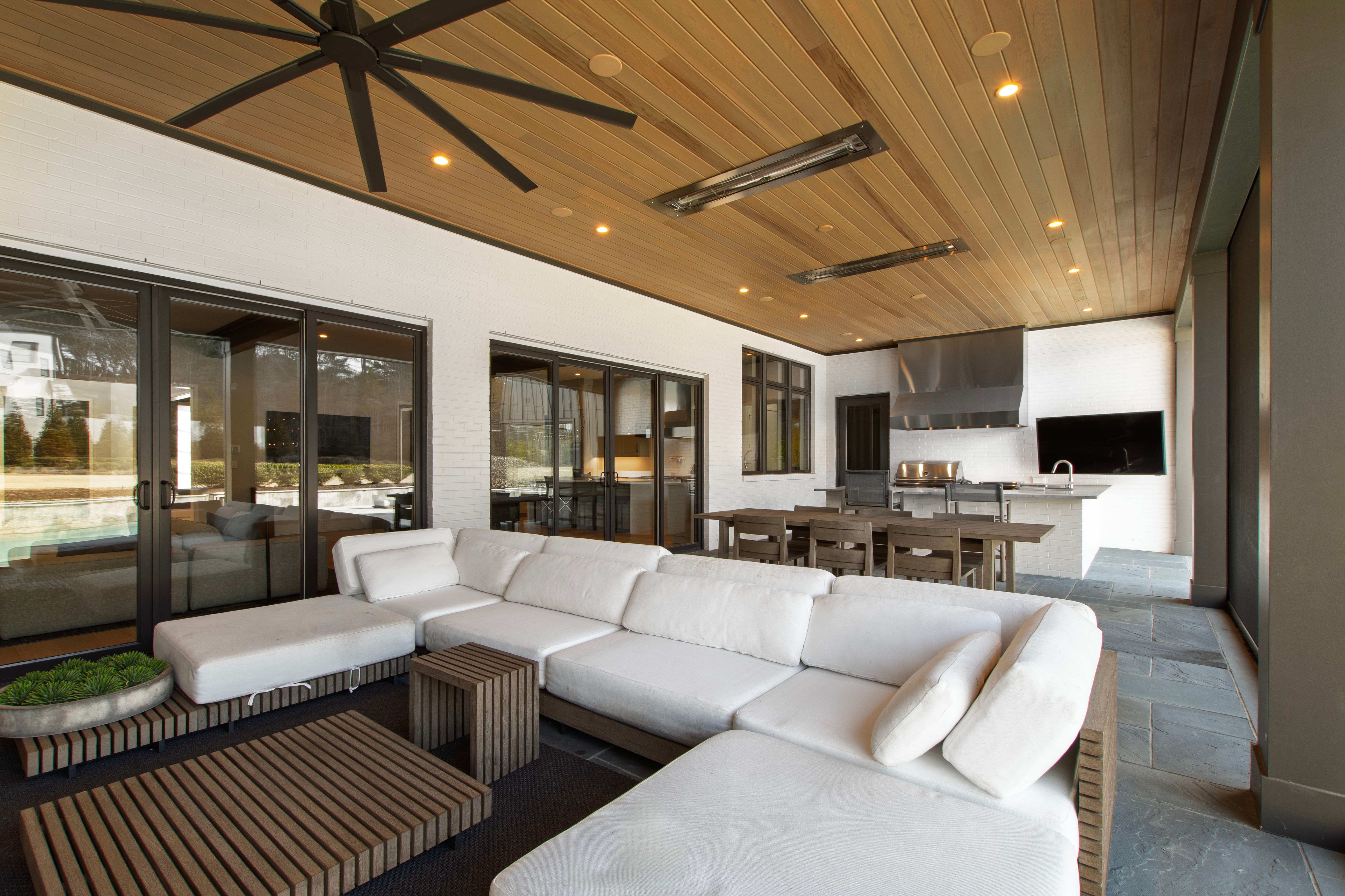 1445 Bailey Hill Drive 