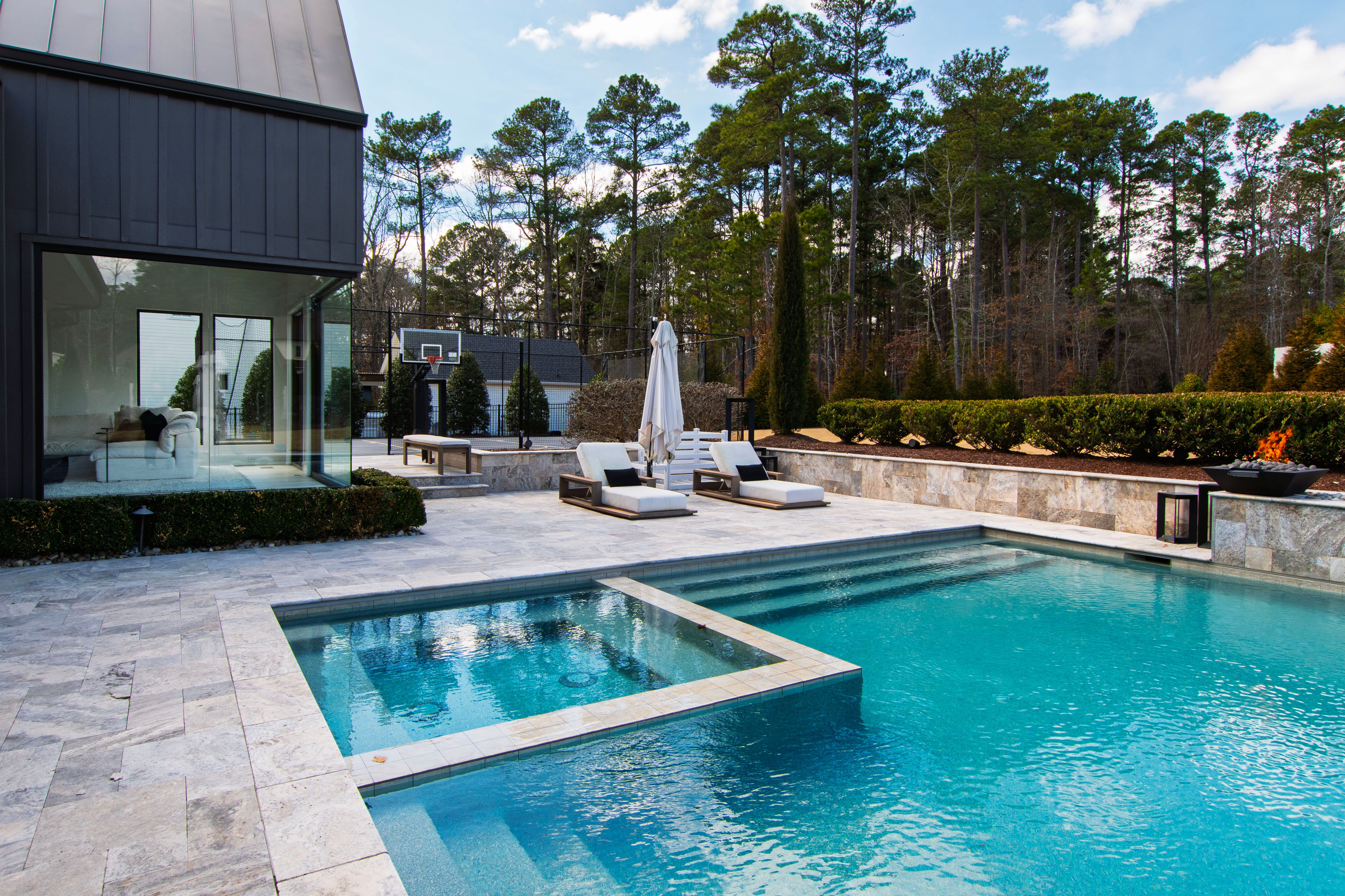 1445 Bailey Hill Drive 