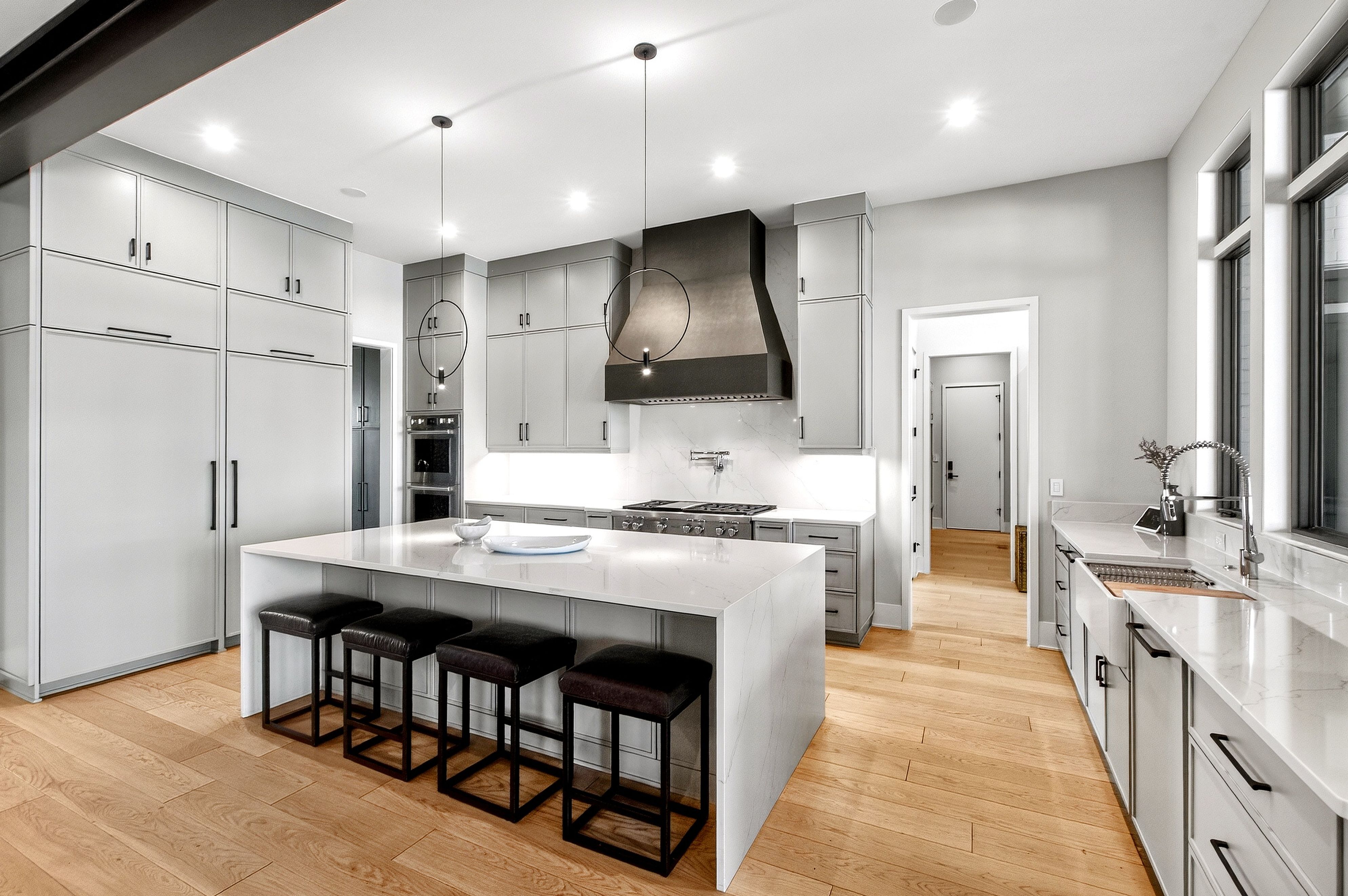 1445 Bailey Hill Drive 