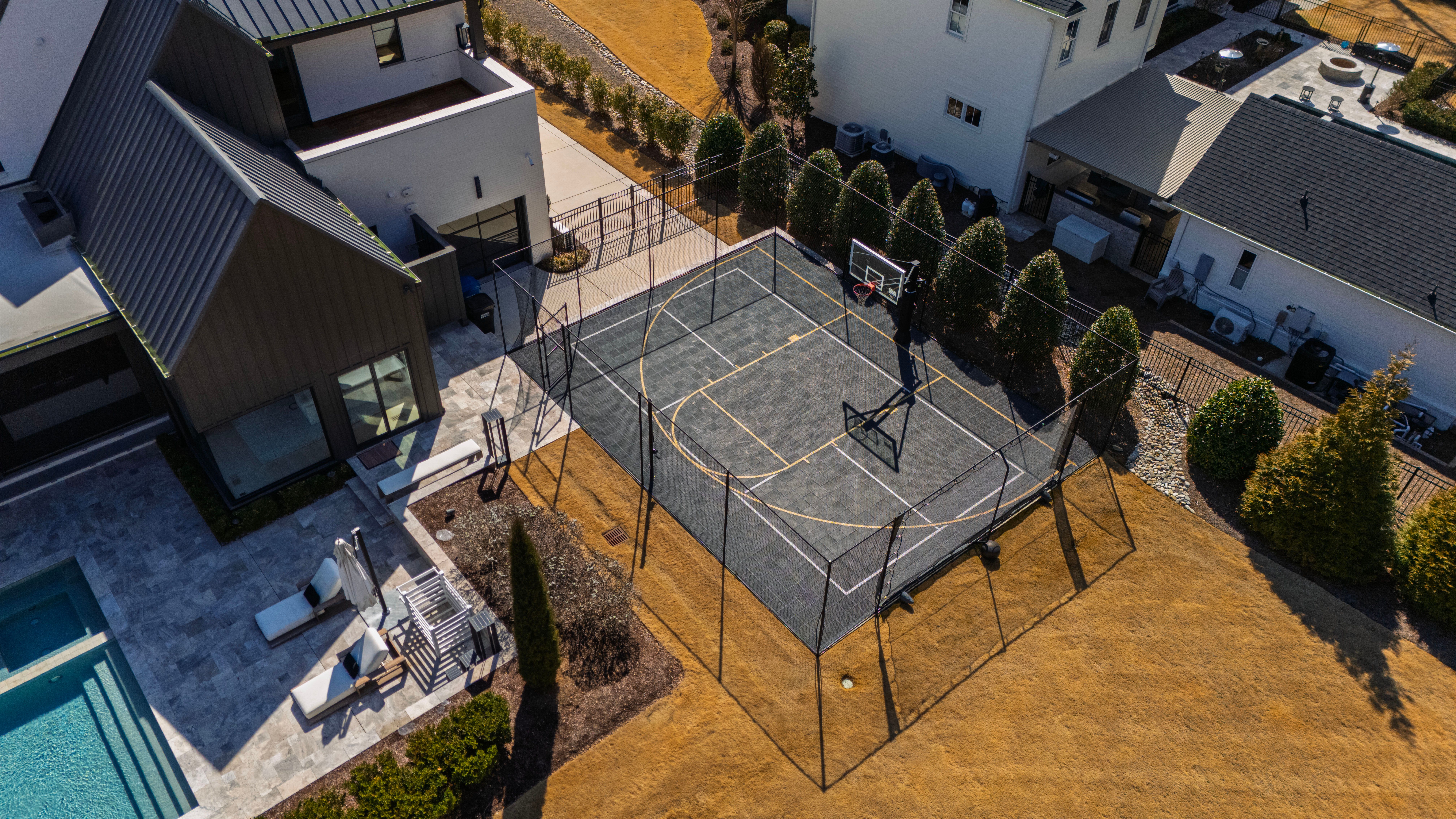 1445 Bailey Hill Drive 