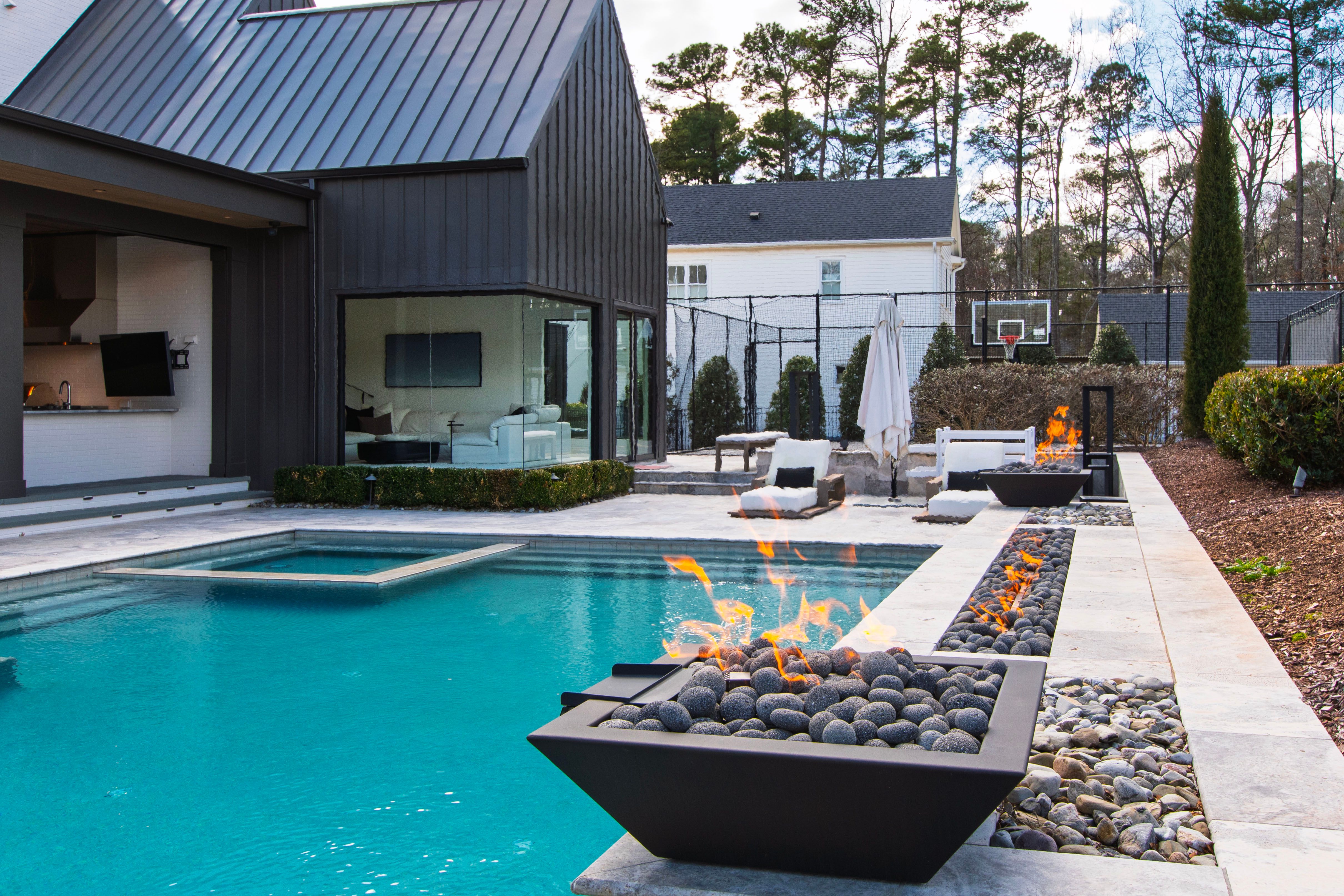 1445 Bailey Hill Drive 