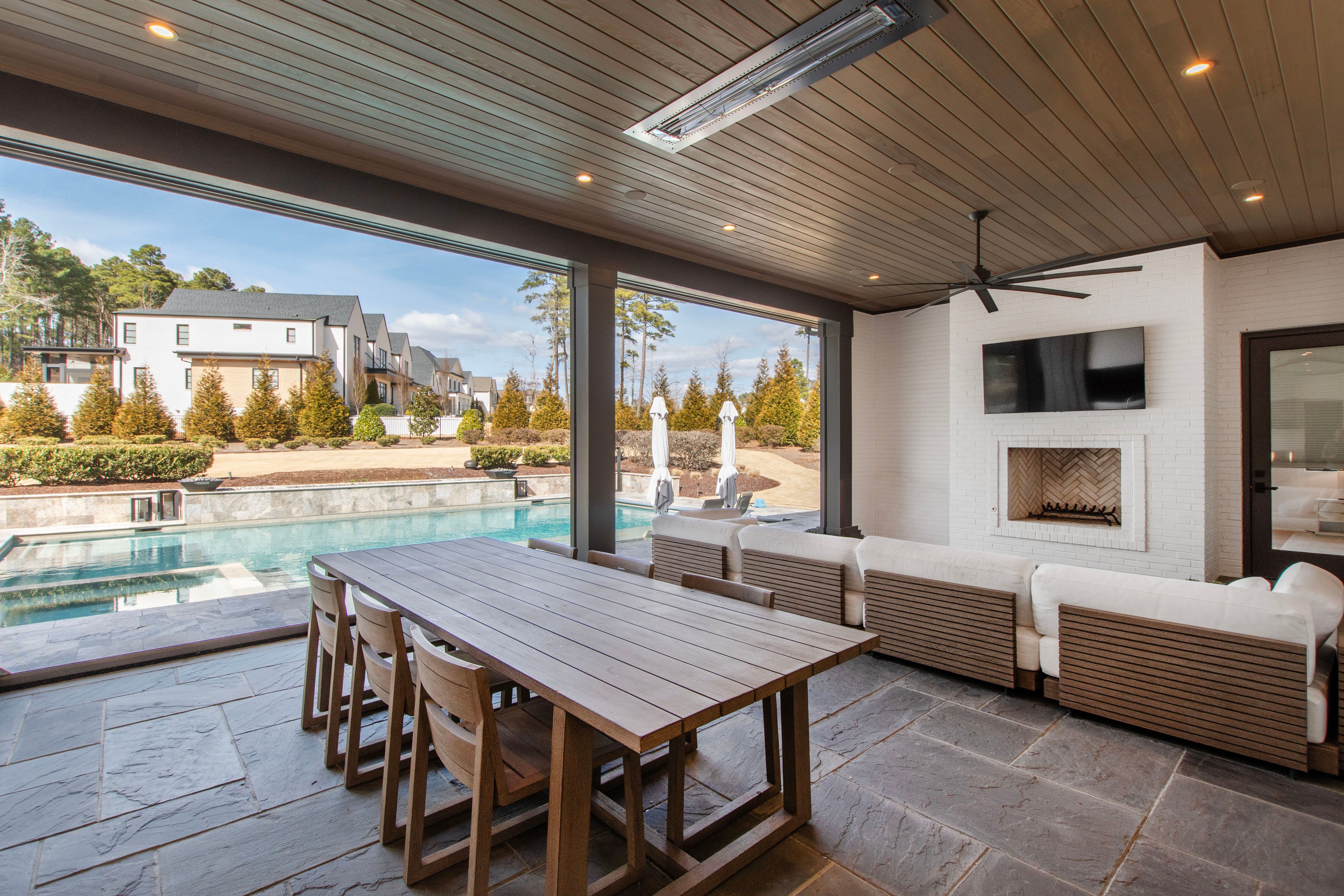 1445 Bailey Hill Drive 