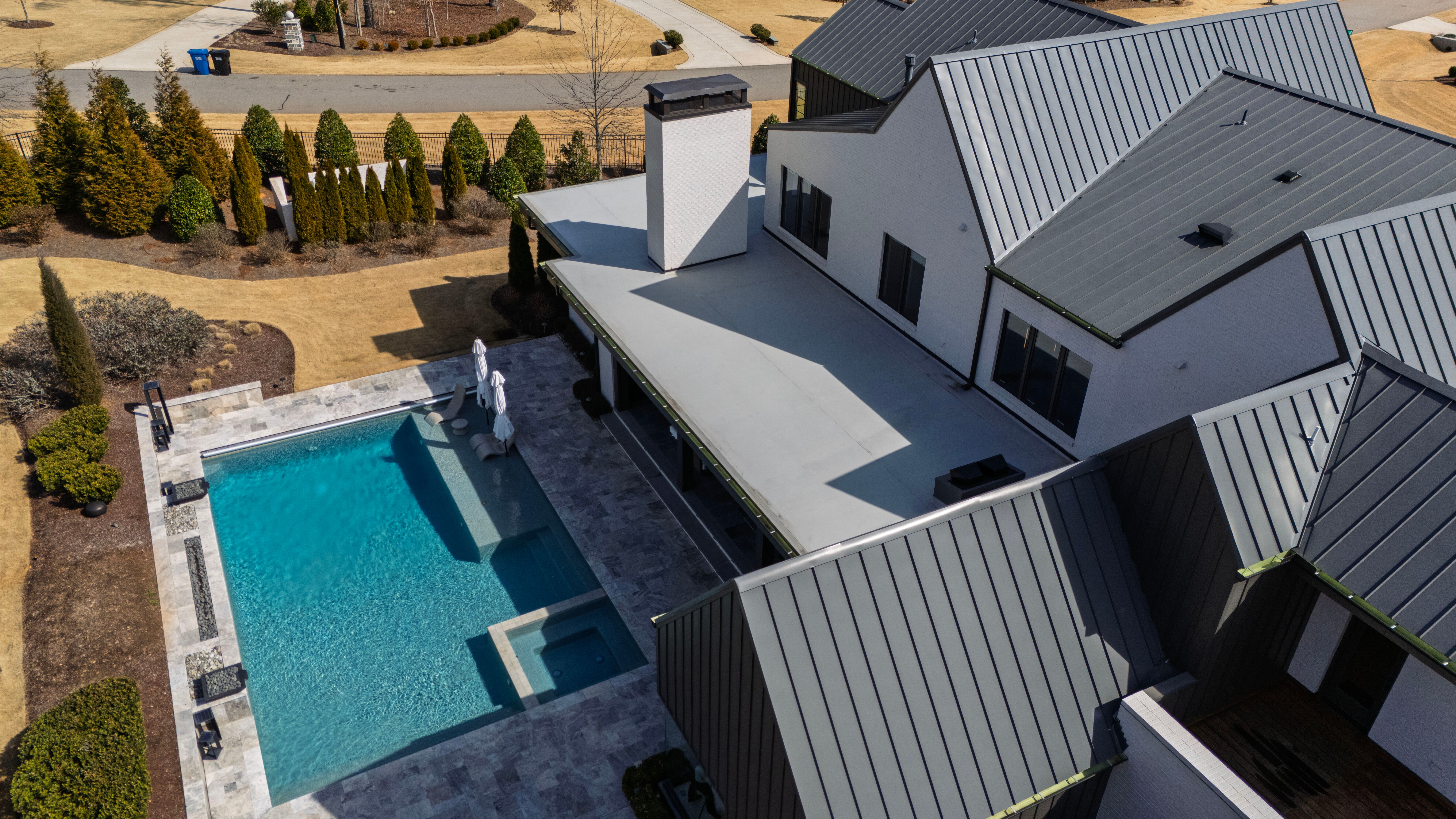 1445 Bailey Hill Drive 