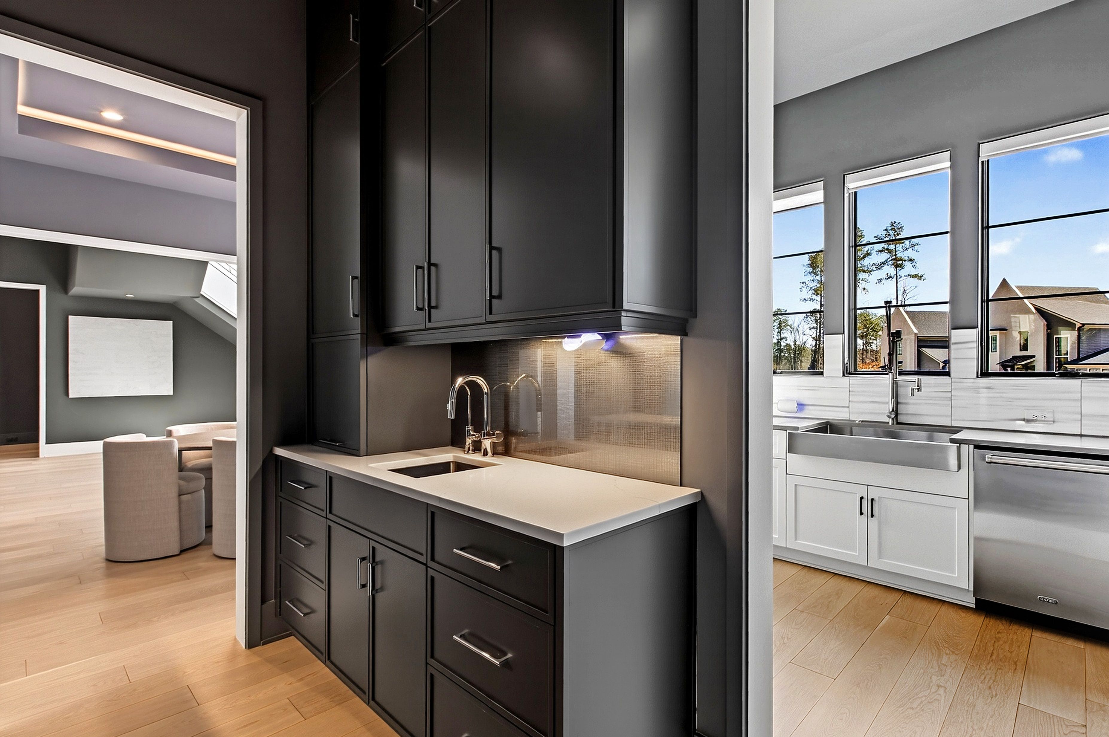 1445 Bailey Hill Drive 