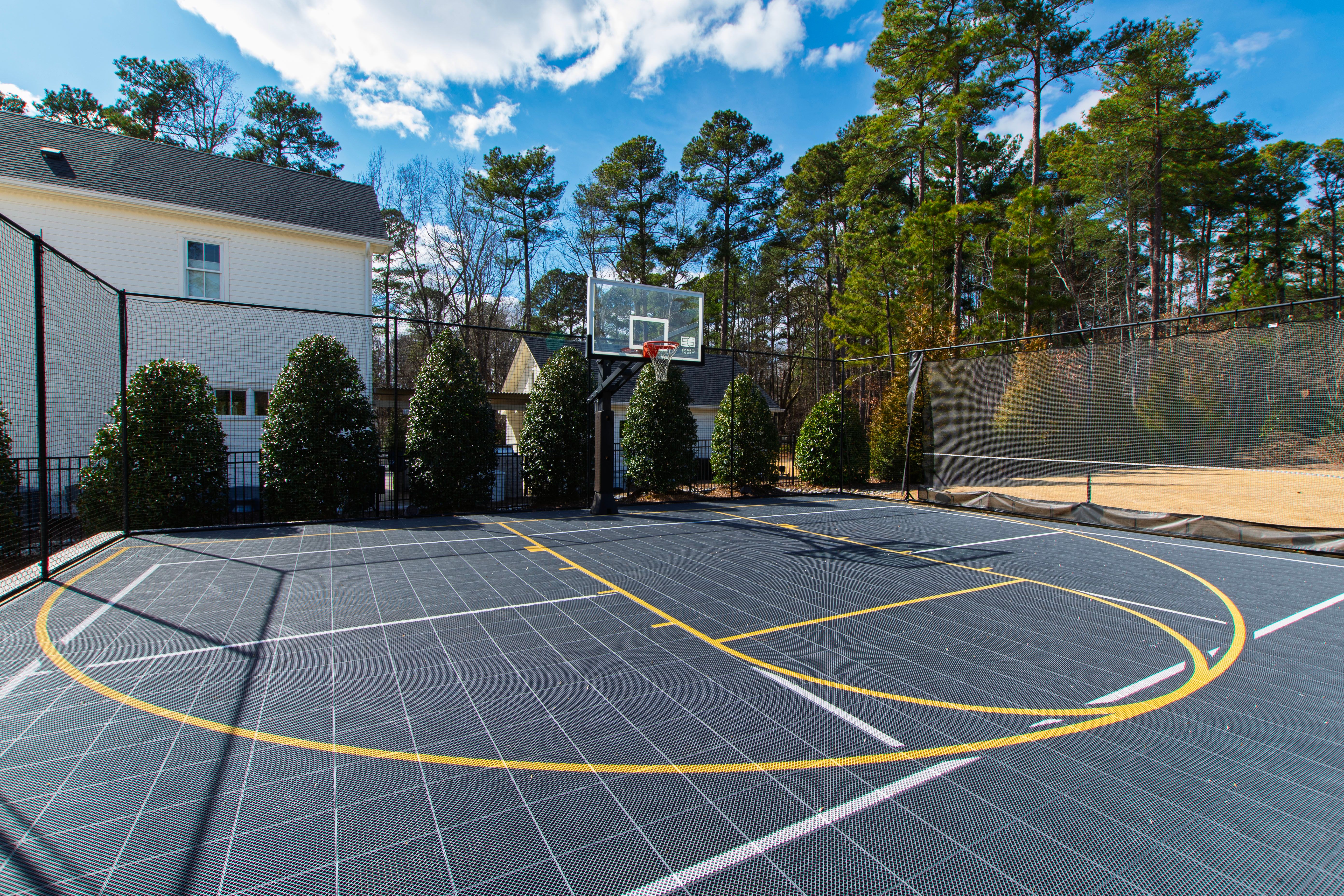 1445 Bailey Hill Drive 