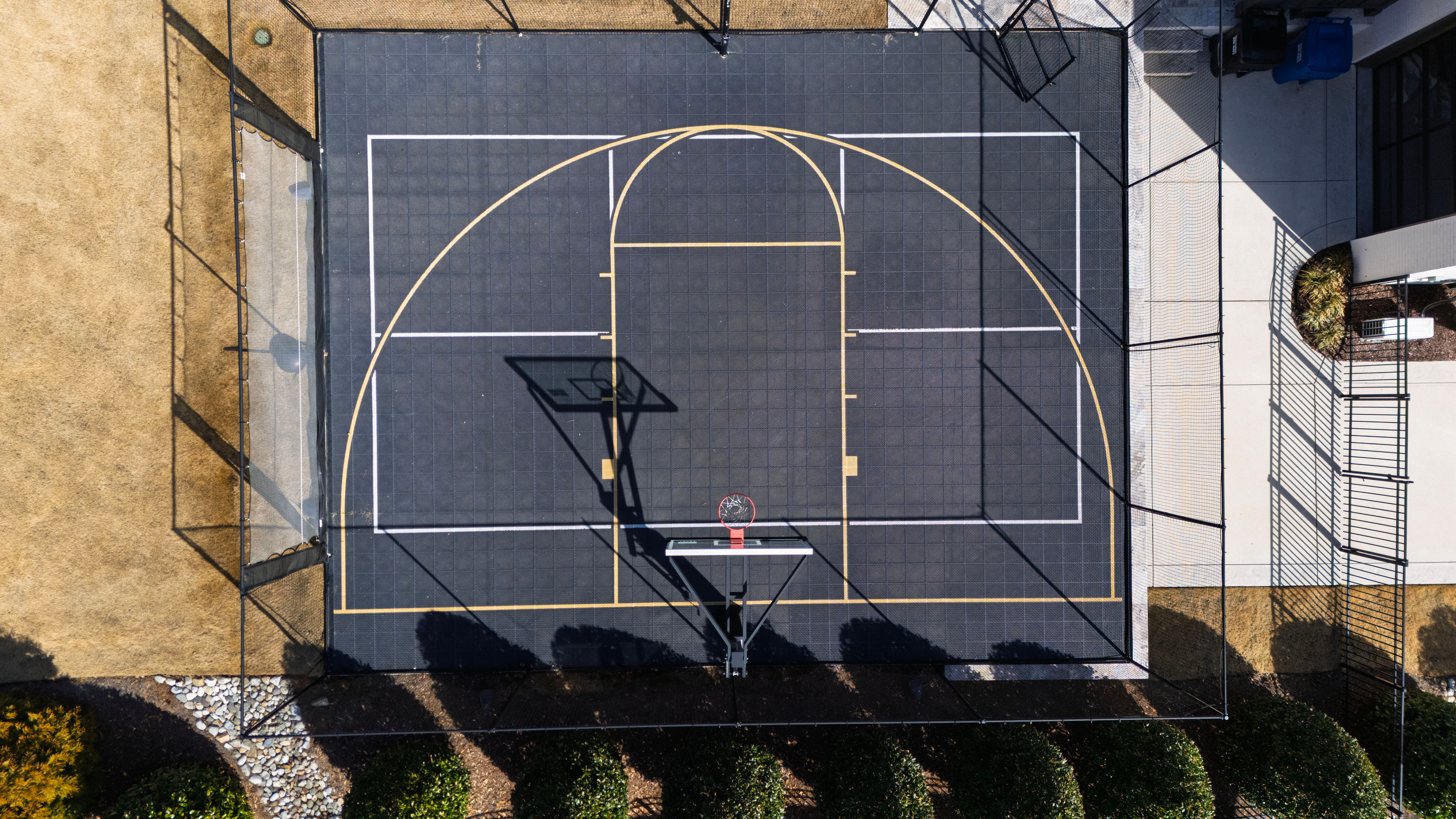 1445 Bailey Hill Drive 