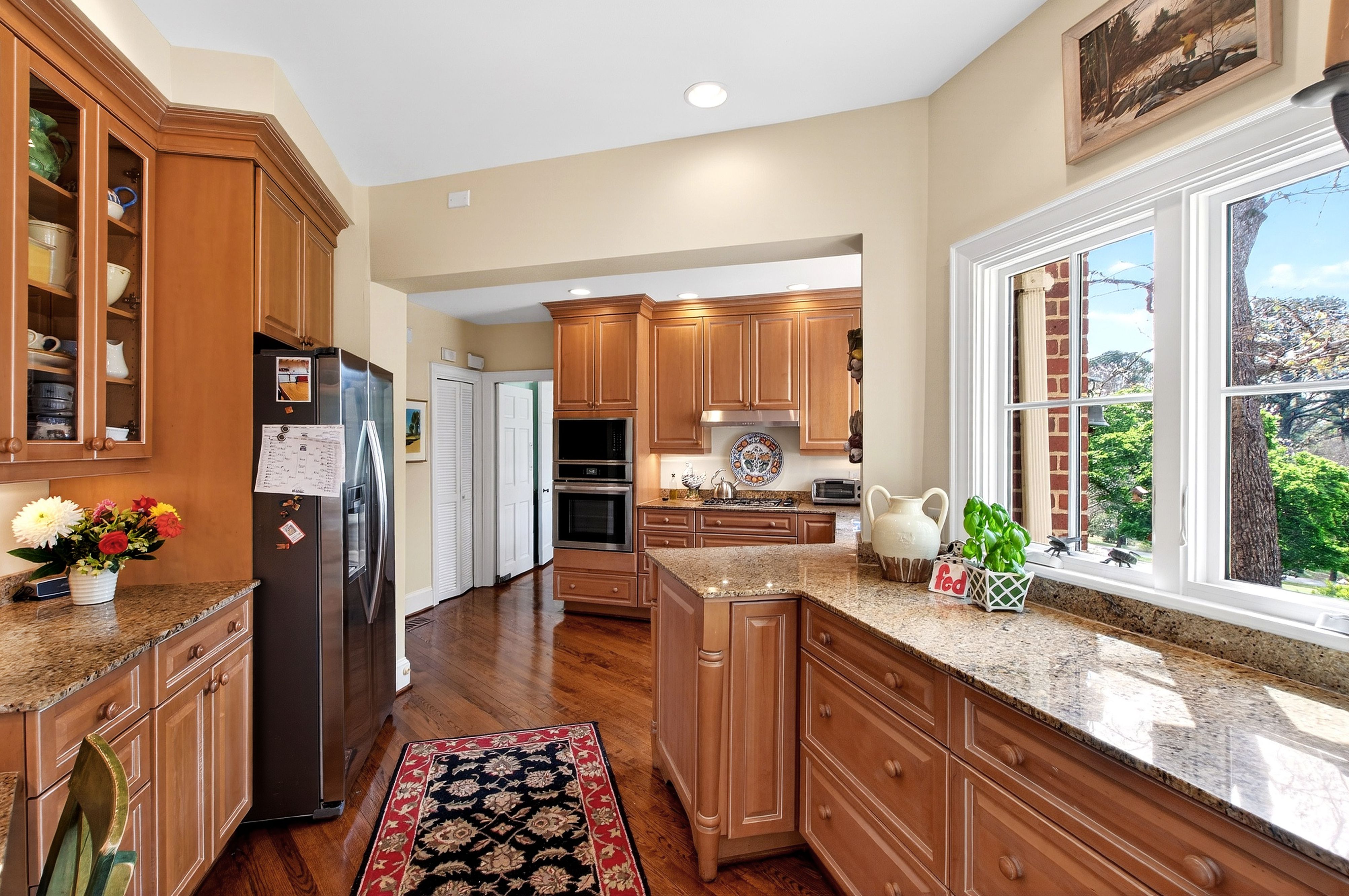 223 Hillcrest Circle 