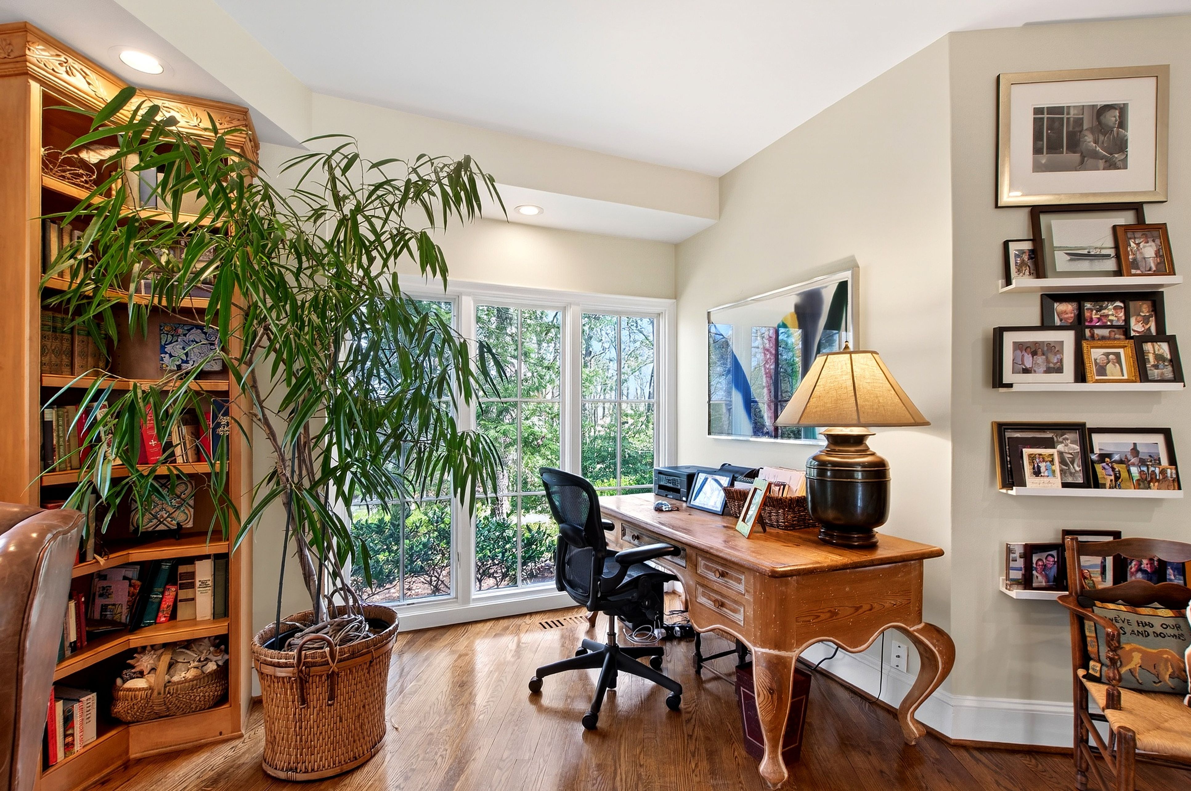 223 Hillcrest Circle 