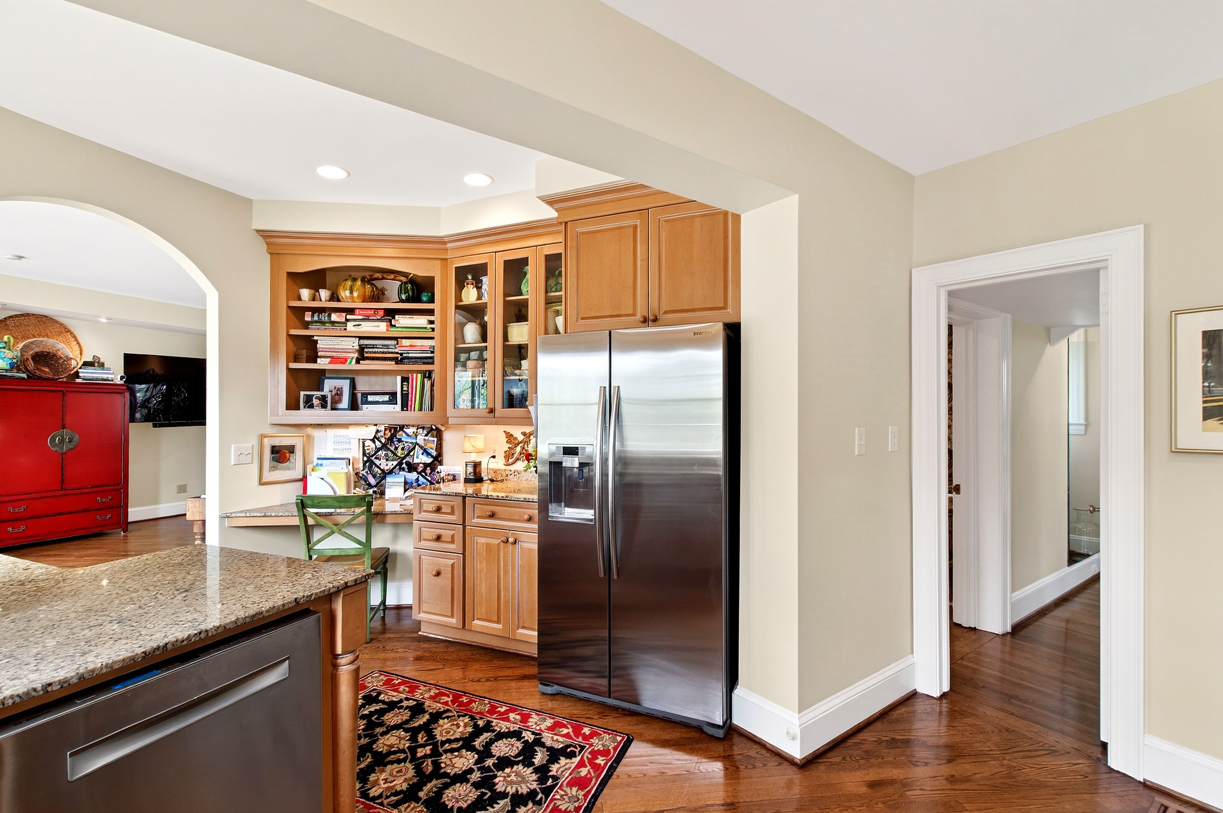 223 Hillcrest Circle 