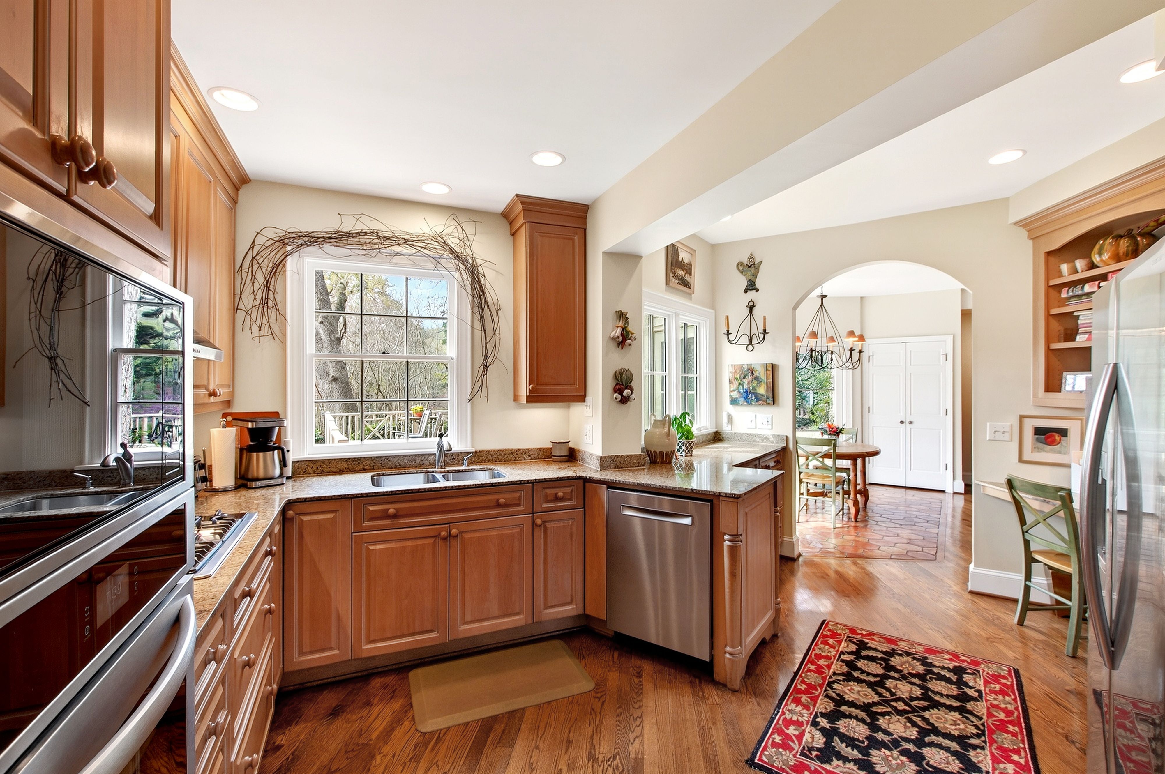 223 Hillcrest Circle 