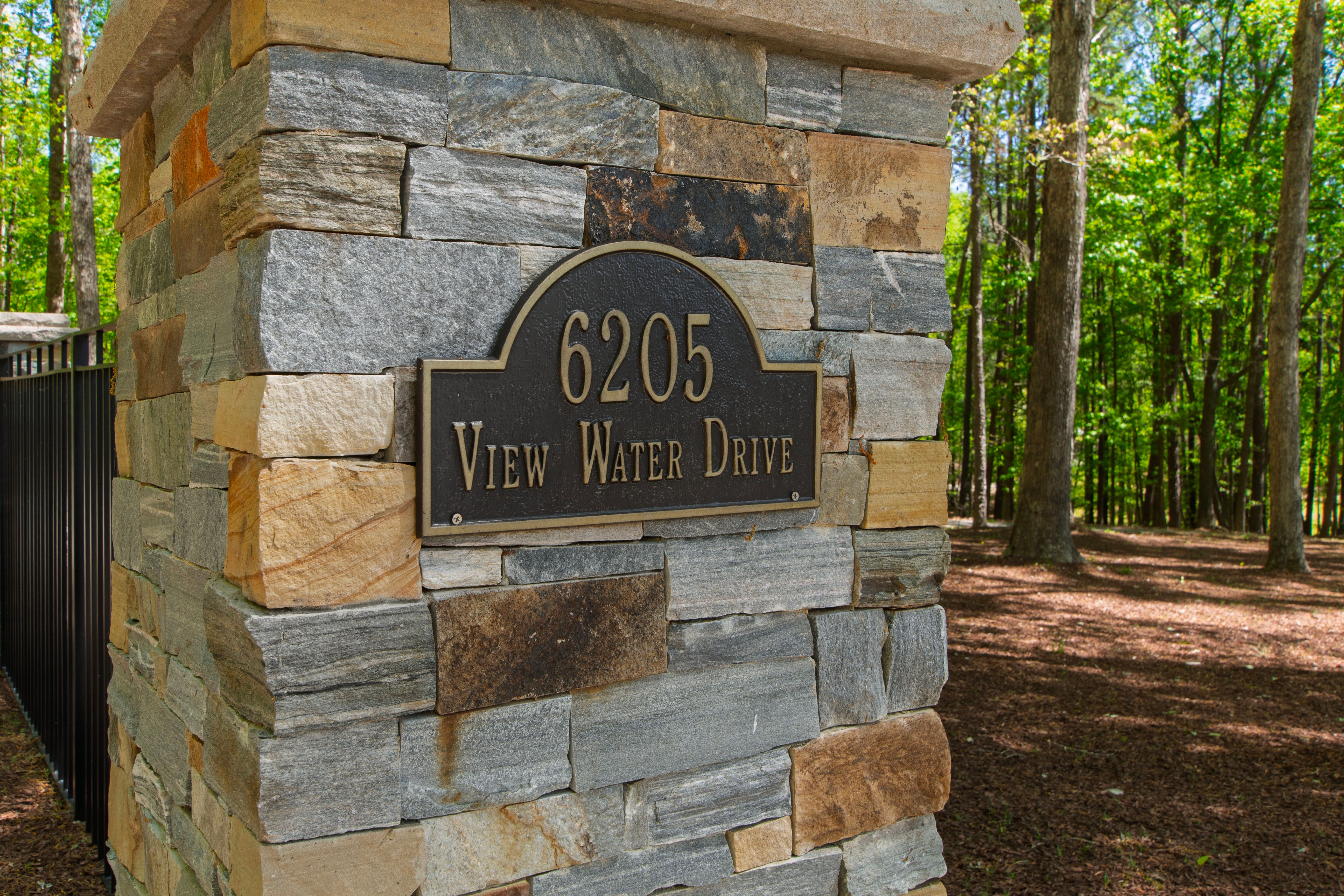 6205 View Water Drive 