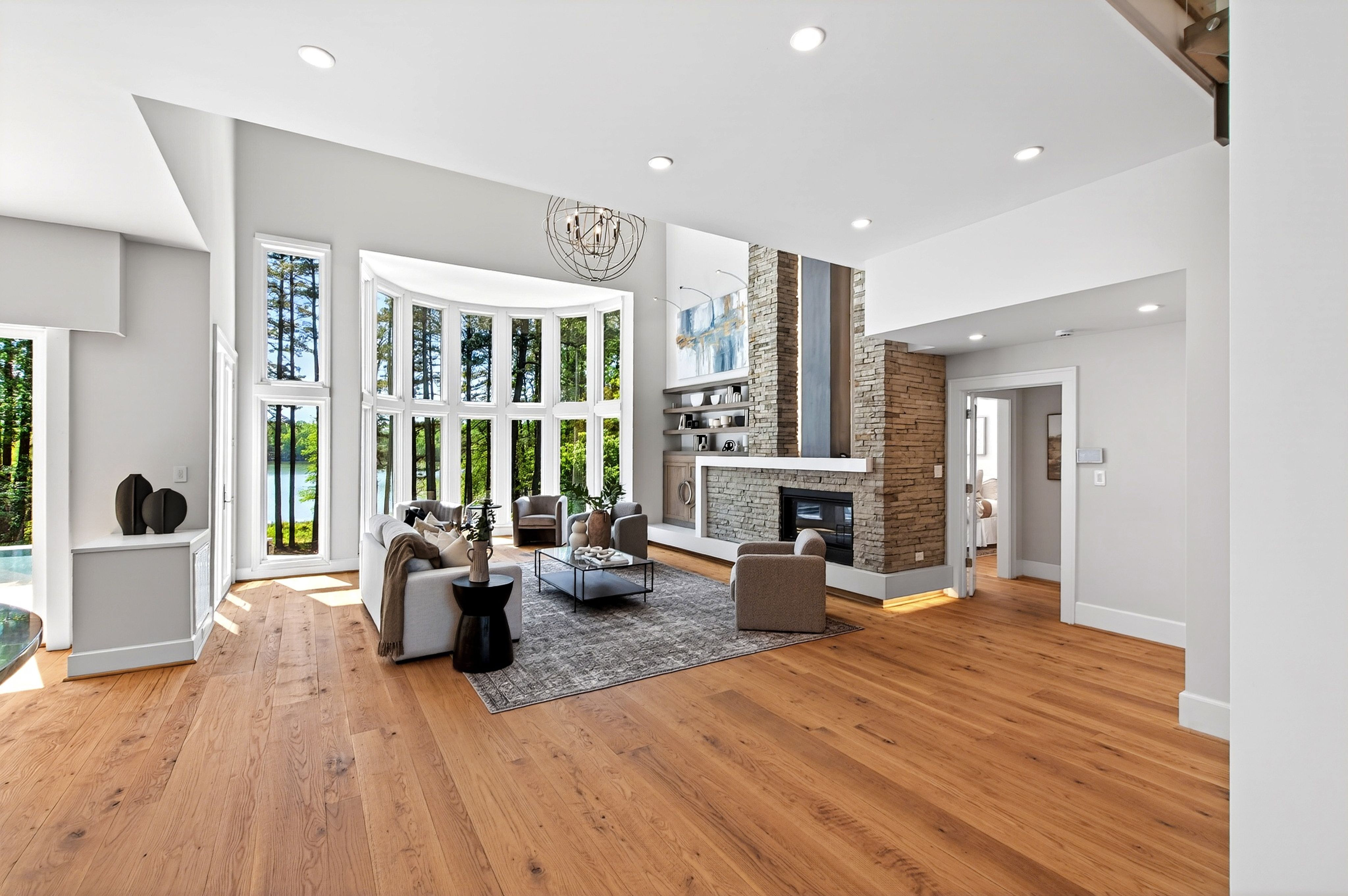 6205 View Water Drive 