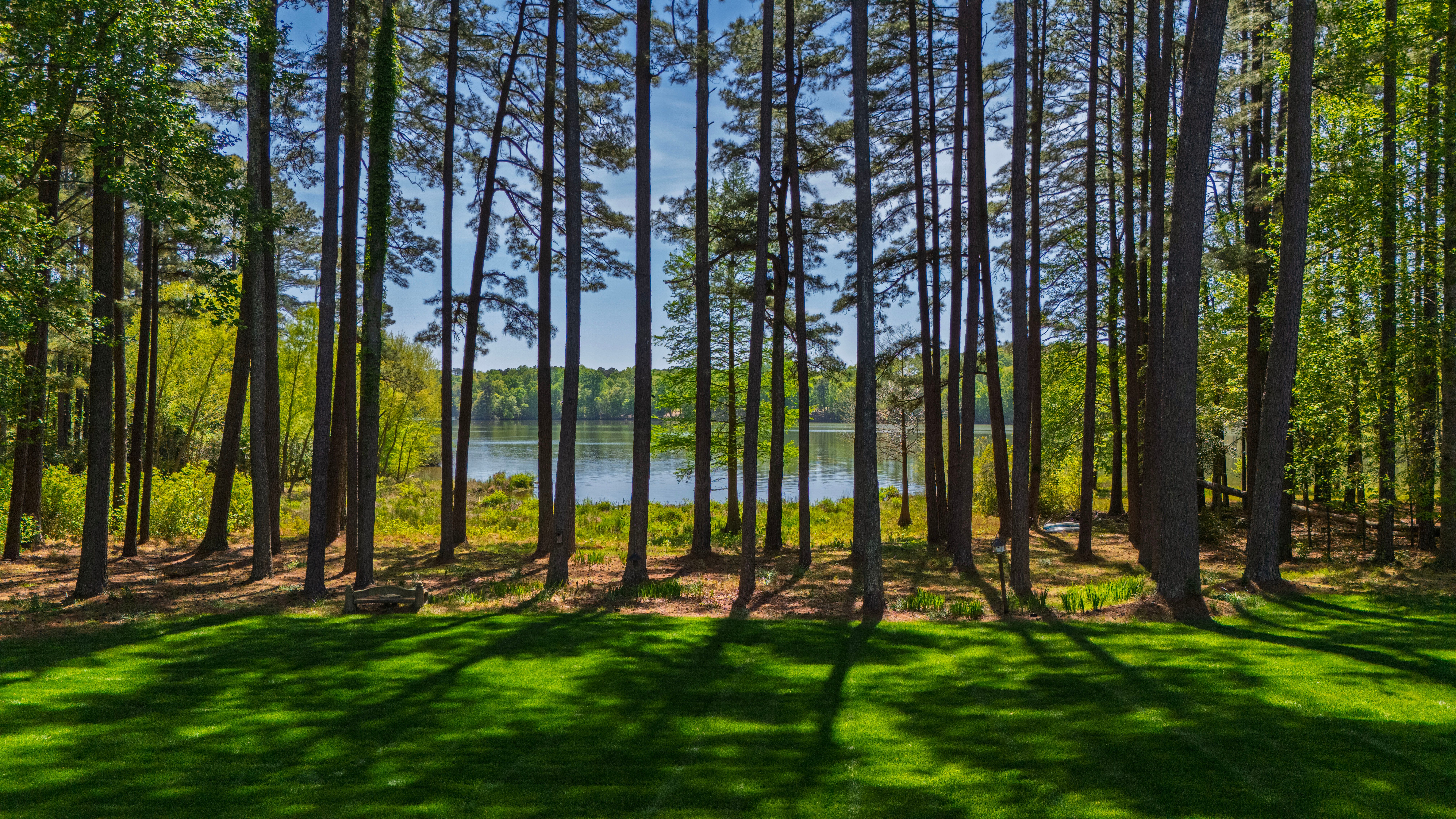 6205 View Water Drive 