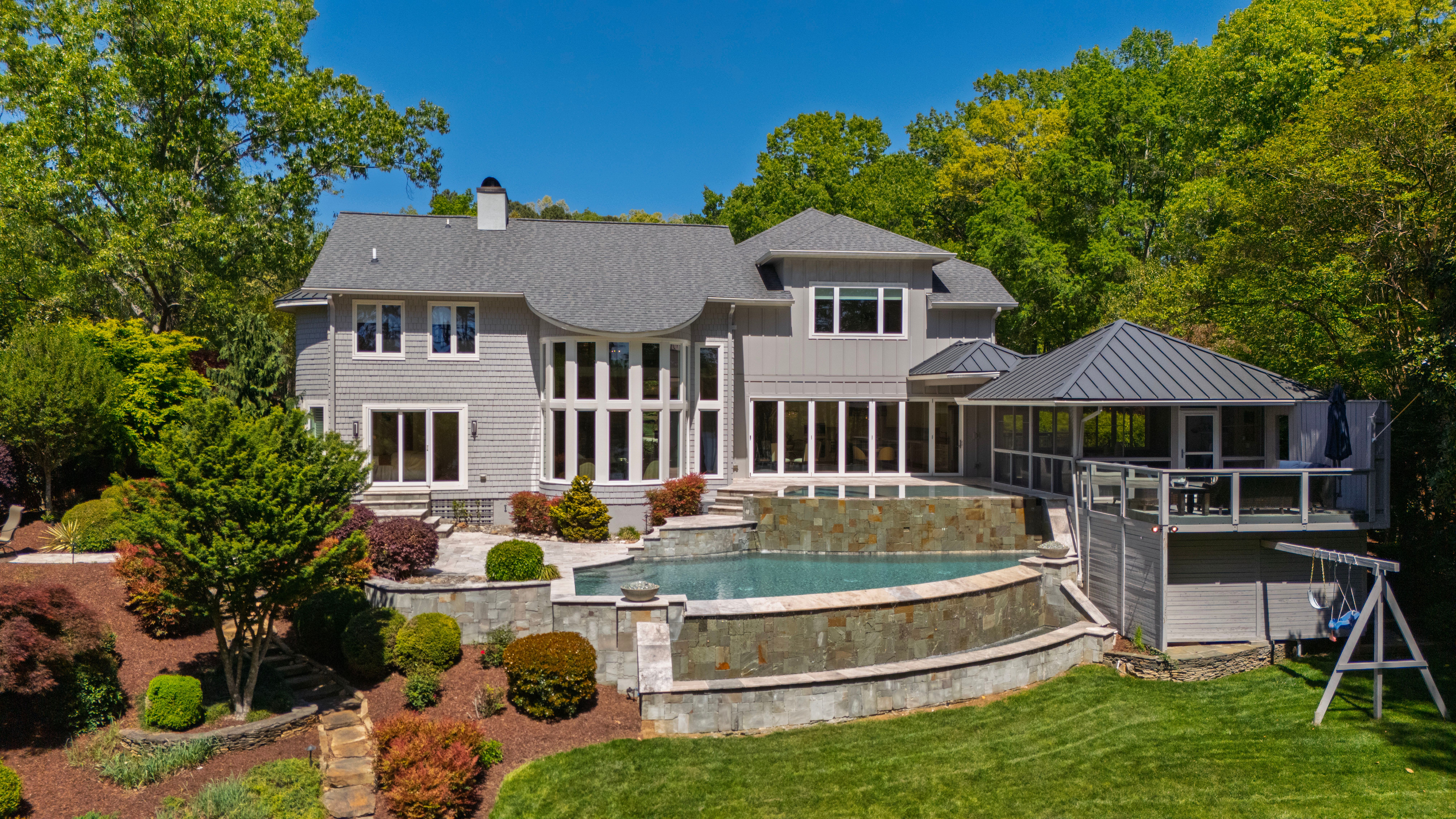 6205 View Water Drive 