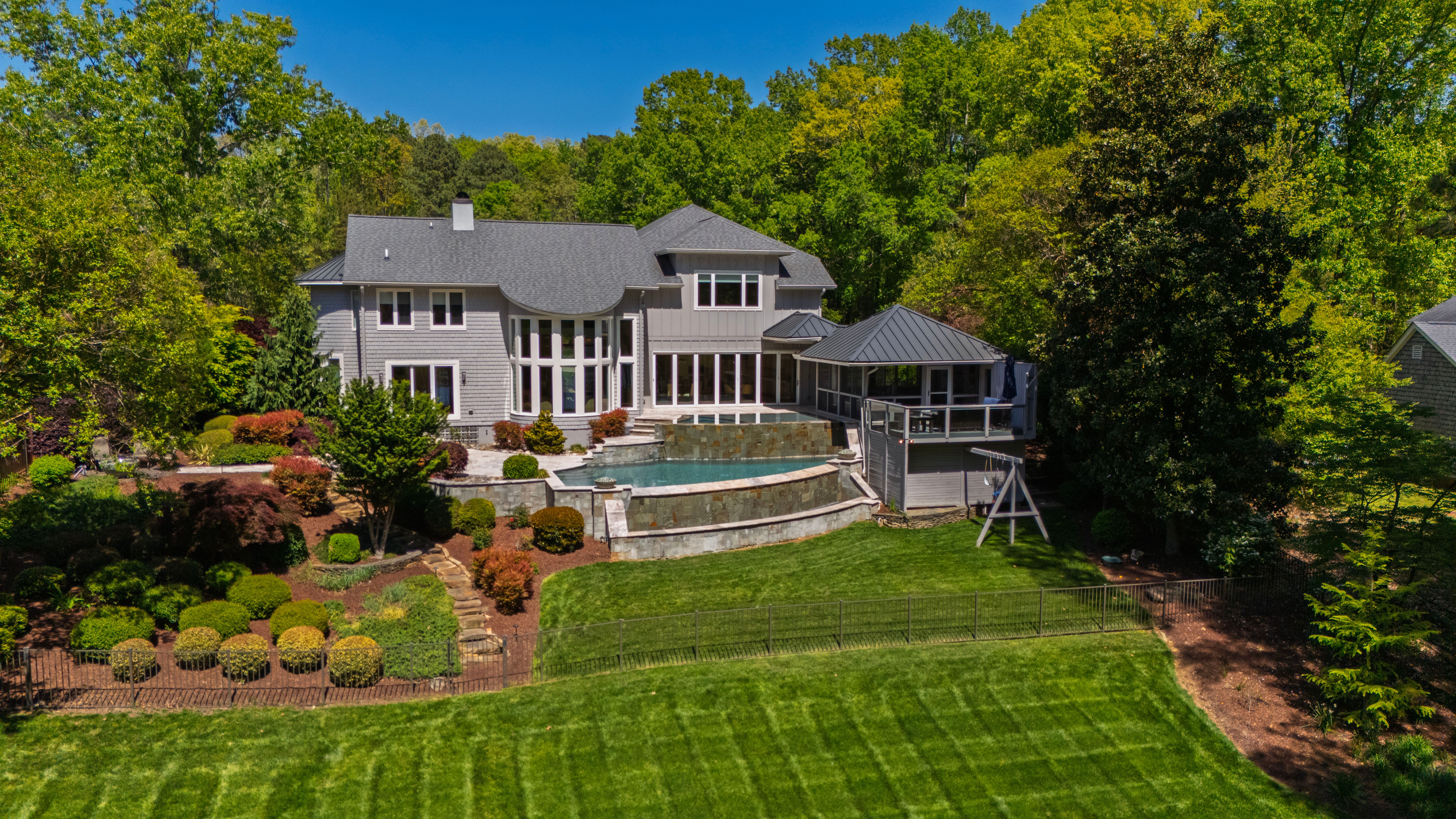 6205 View Water Drive 