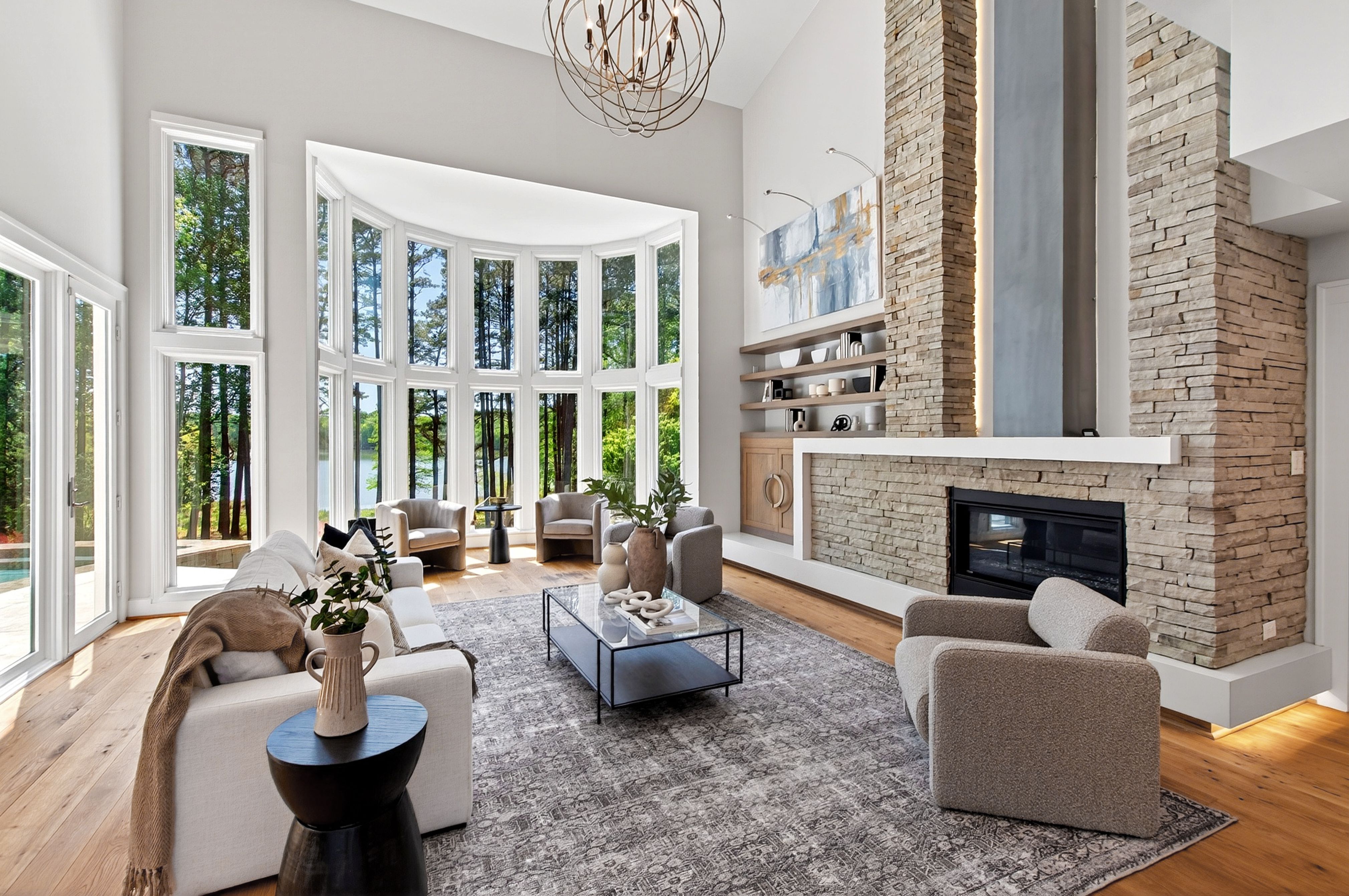 6205 View Water Drive 