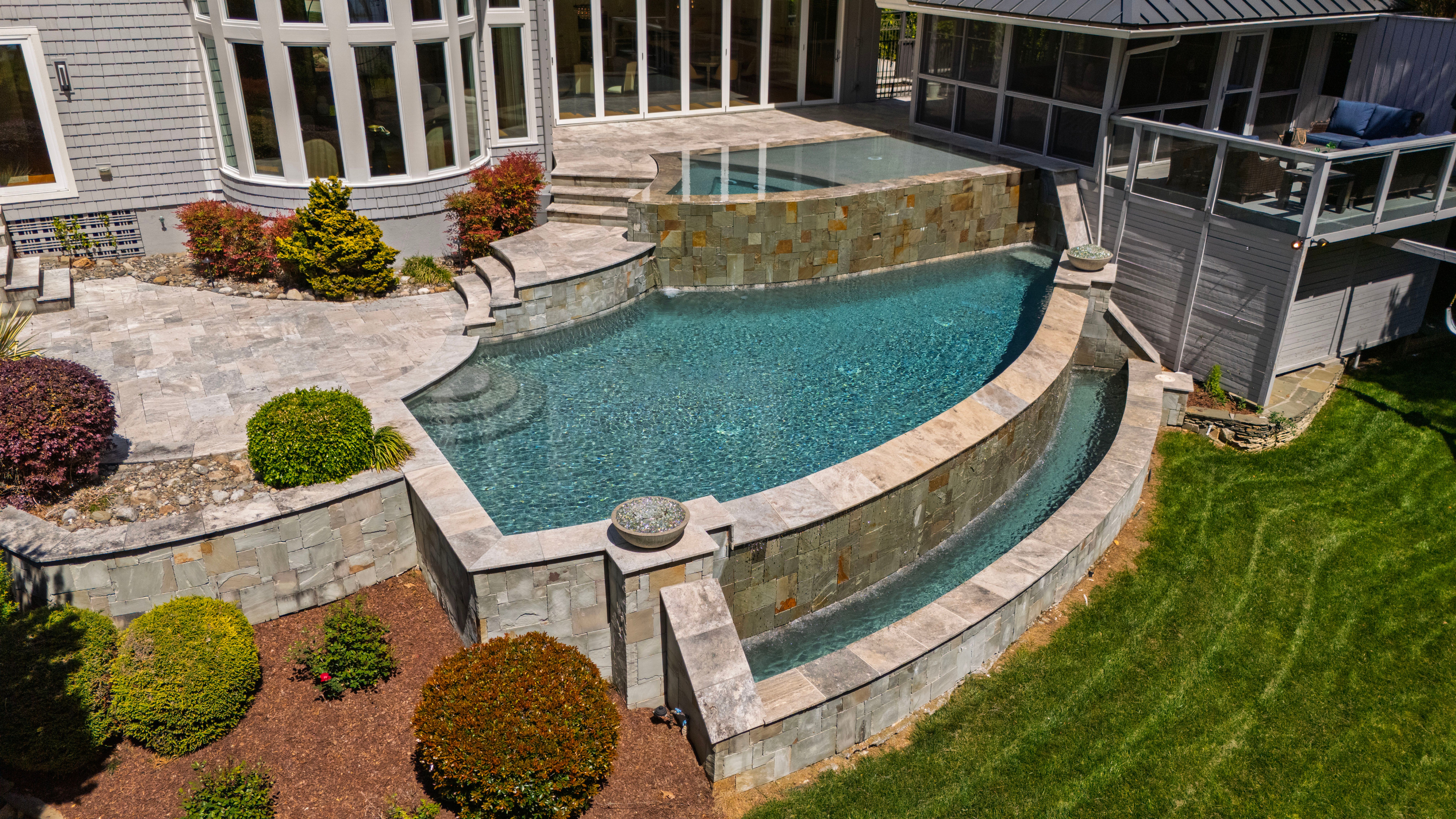 6205 View Water Drive 