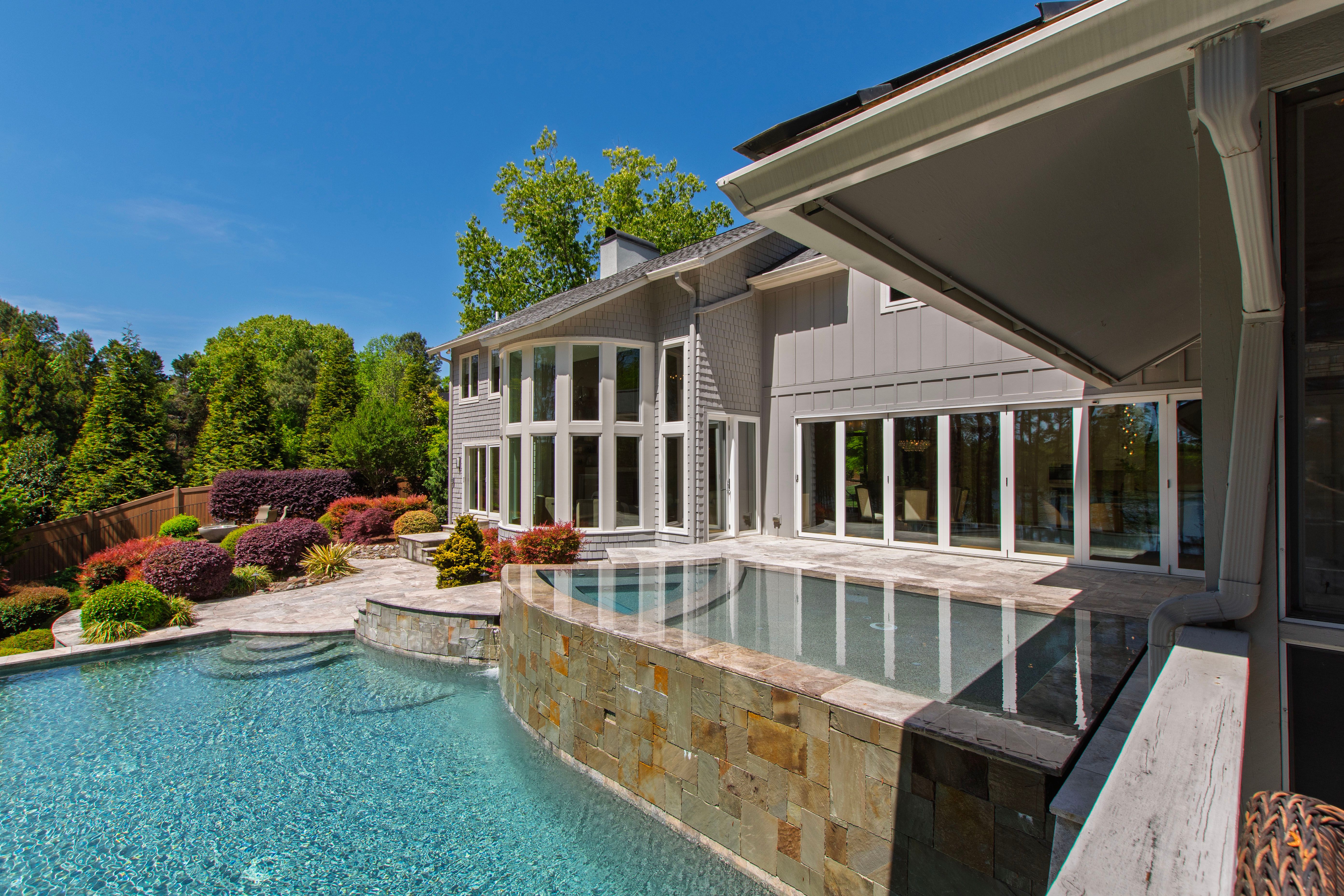 6205 View Water Drive 