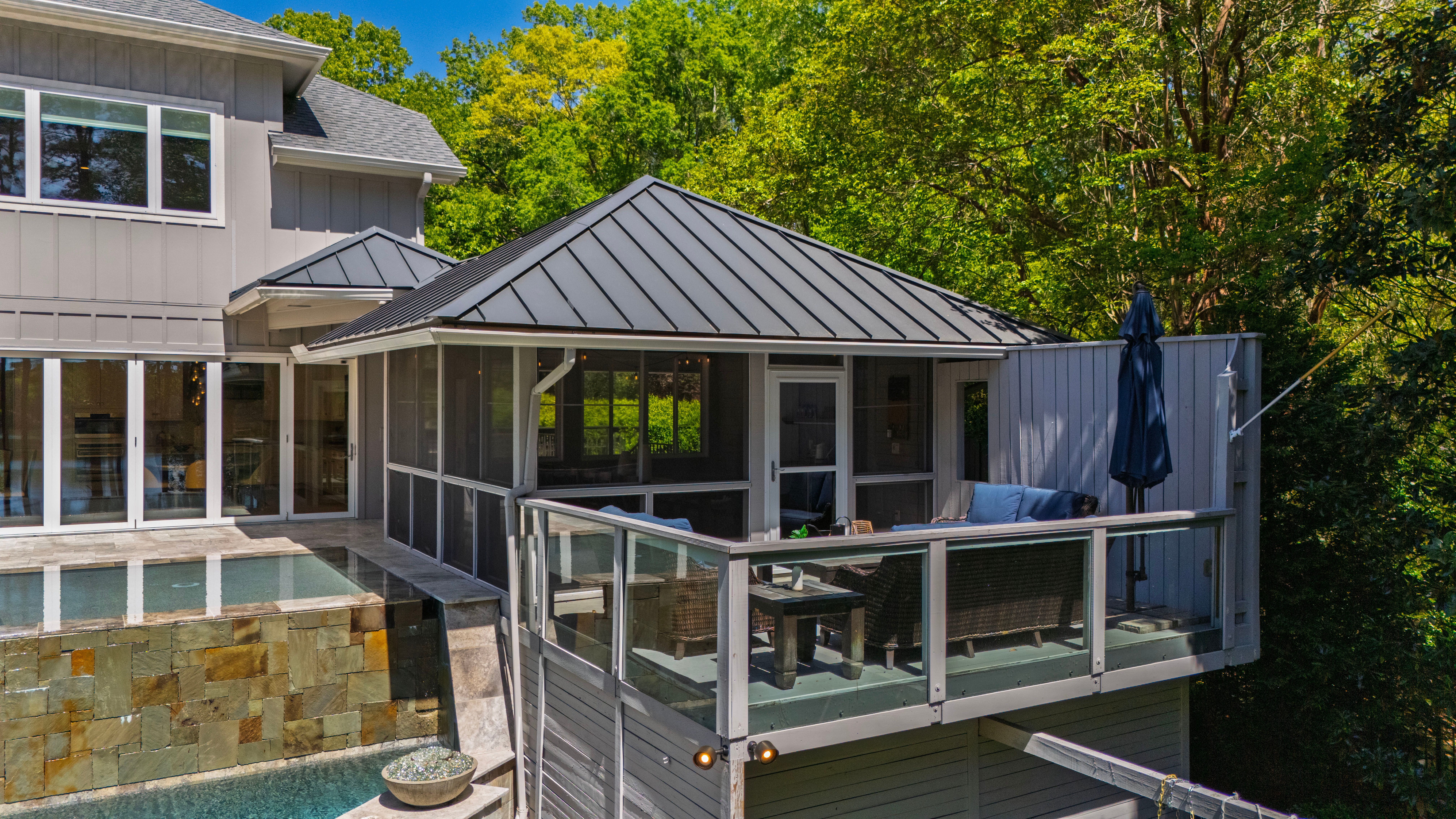 6205 View Water Drive 