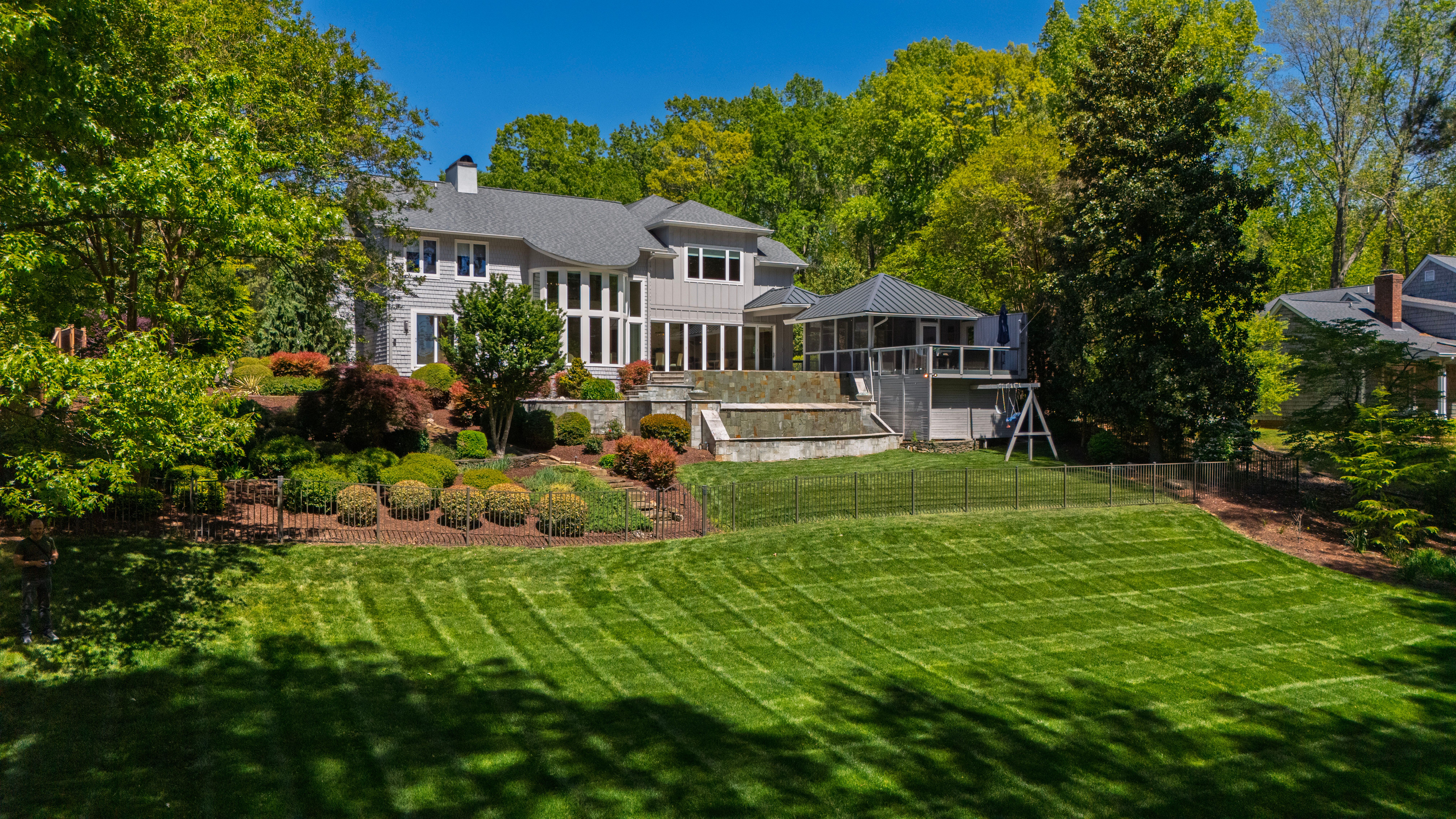 6205 View Water Drive 