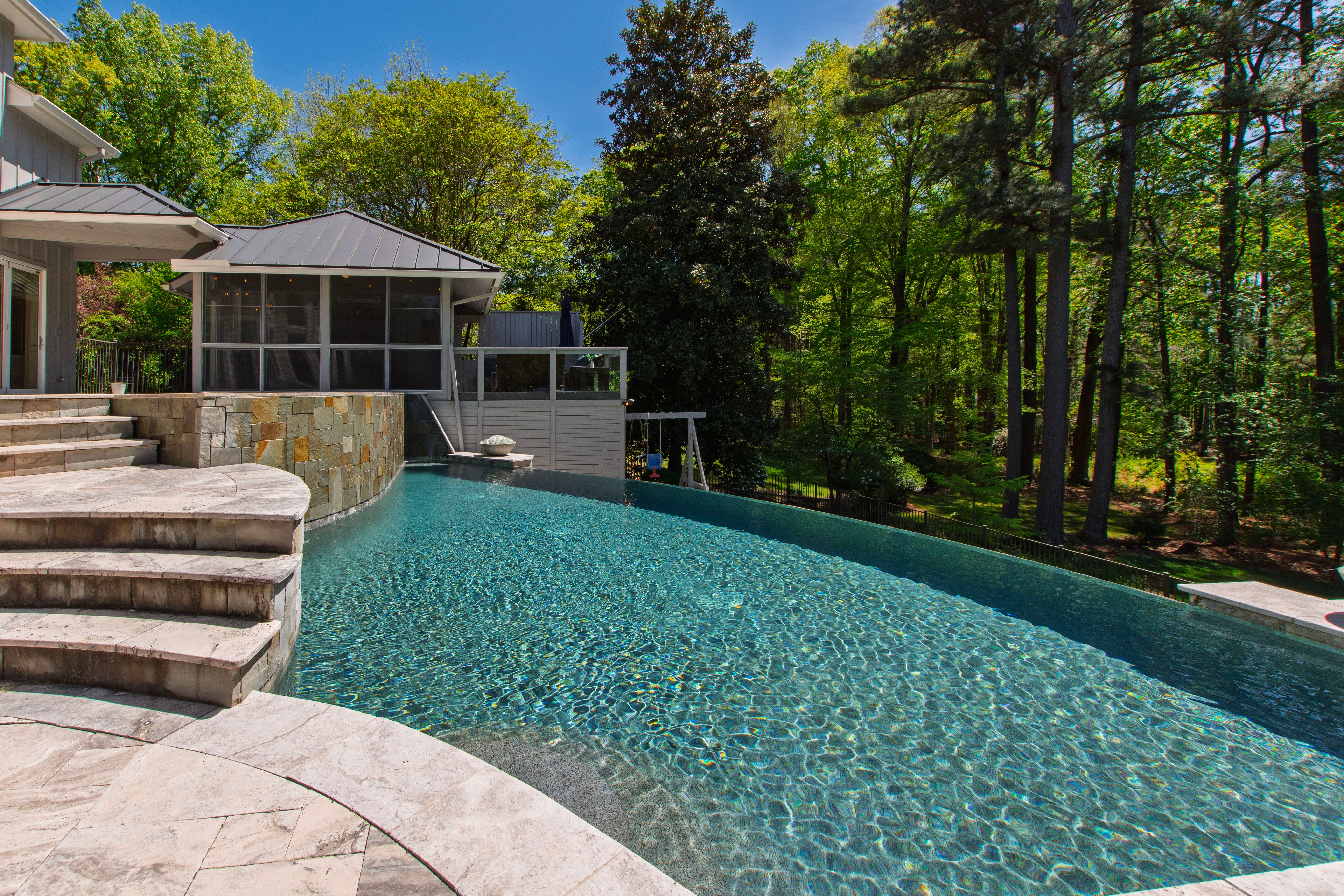 6205 View Water Drive 